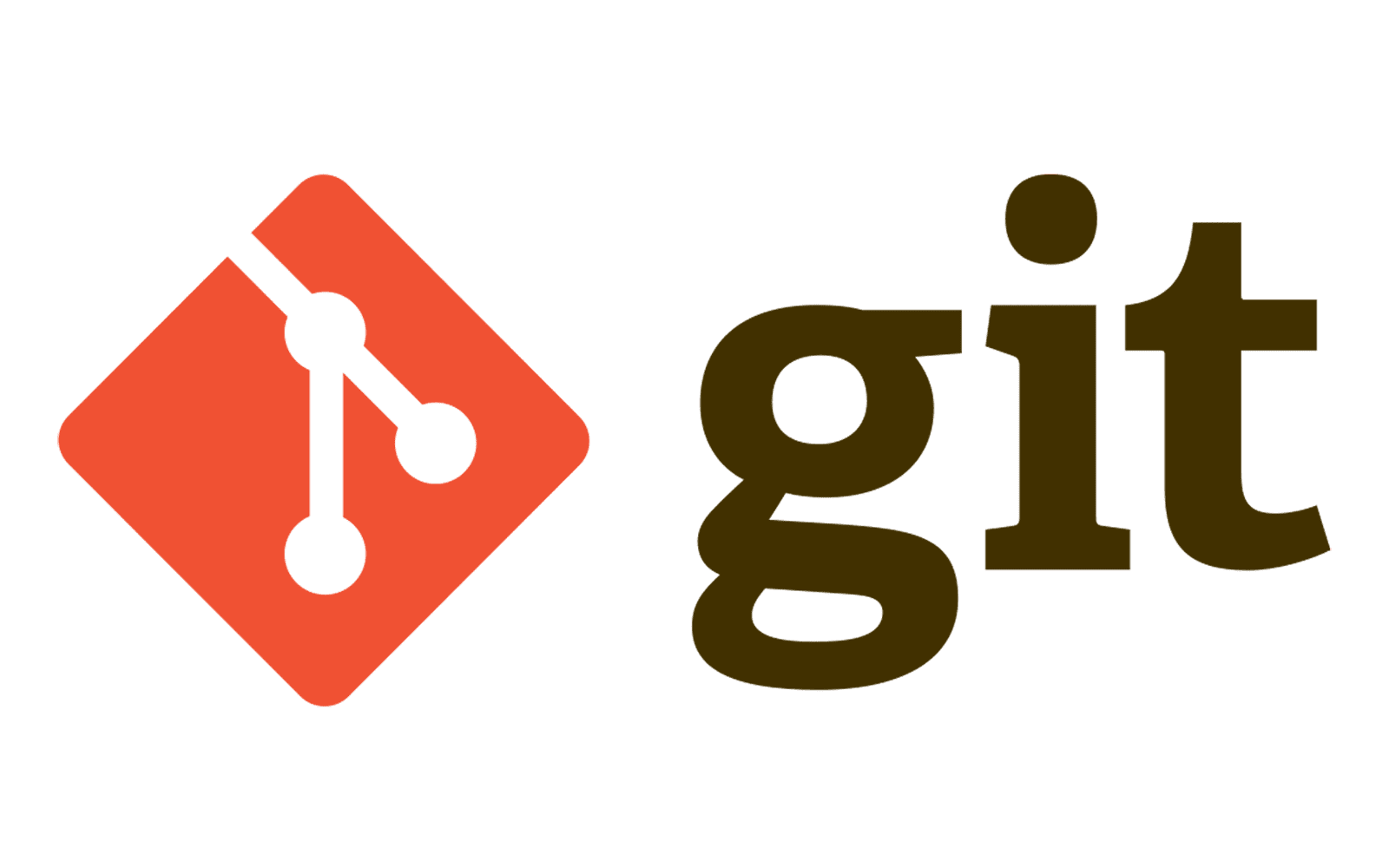 Git logo and symbol, meaning, history, PNG