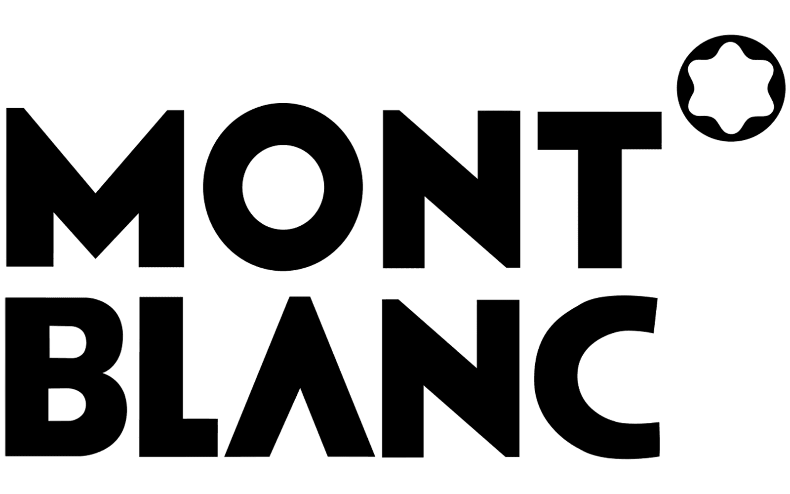 Montblanc logo and symbol, meaning, history, PNG
