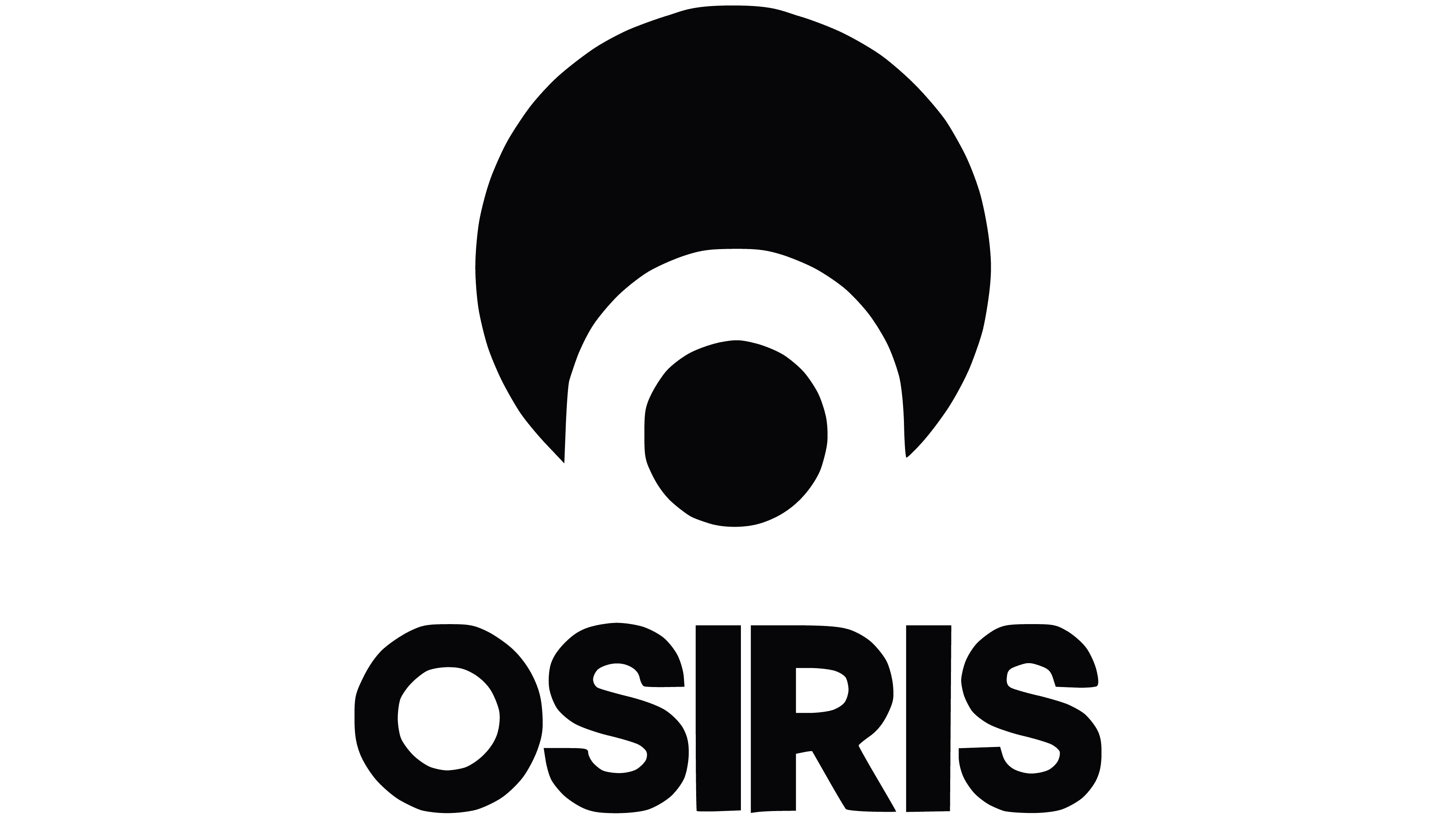 Osiris Shoes logo and symbol, meaning, history, PNG
