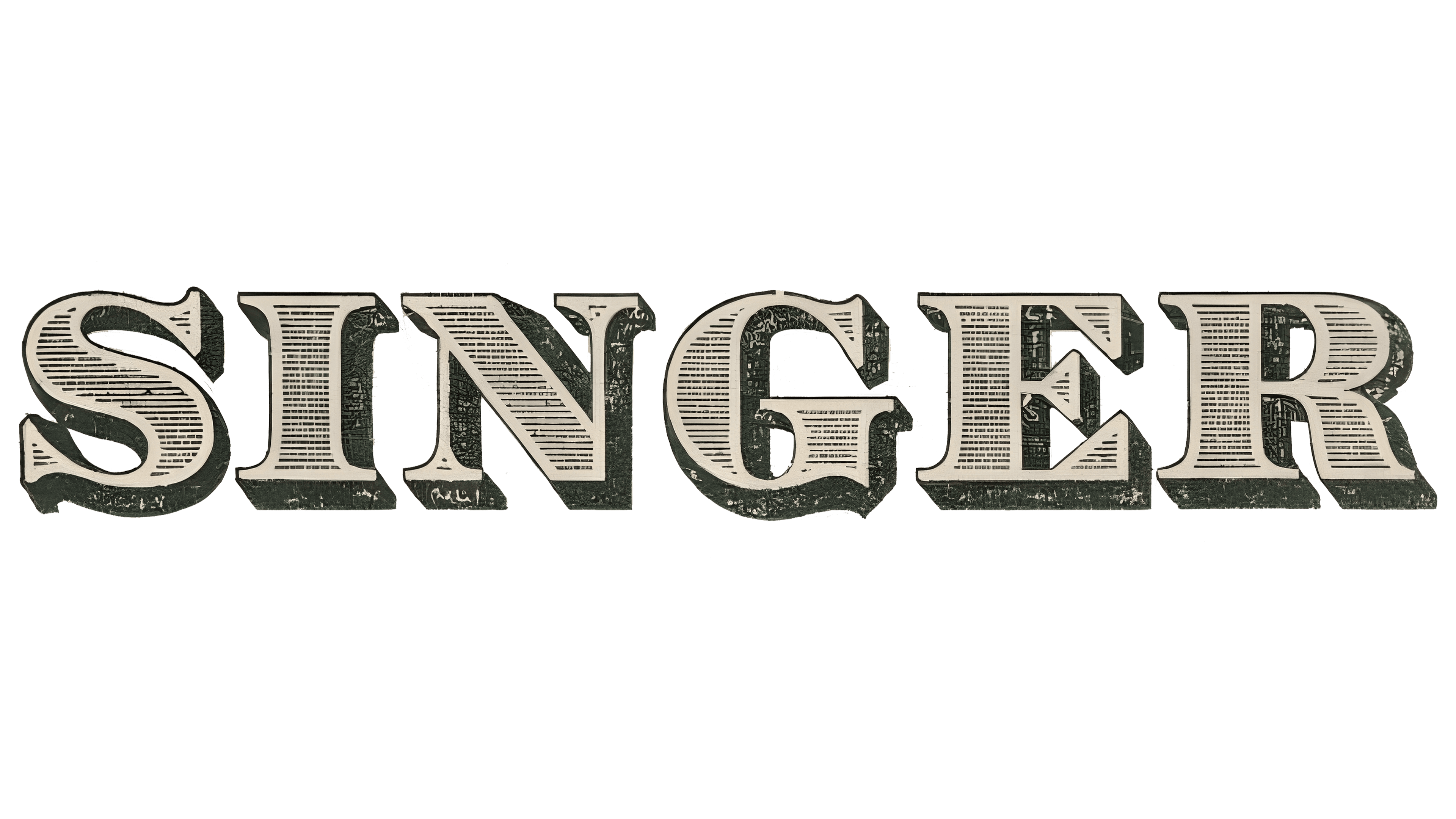 Singer Sewing Machine Company Universitetet i Oslo