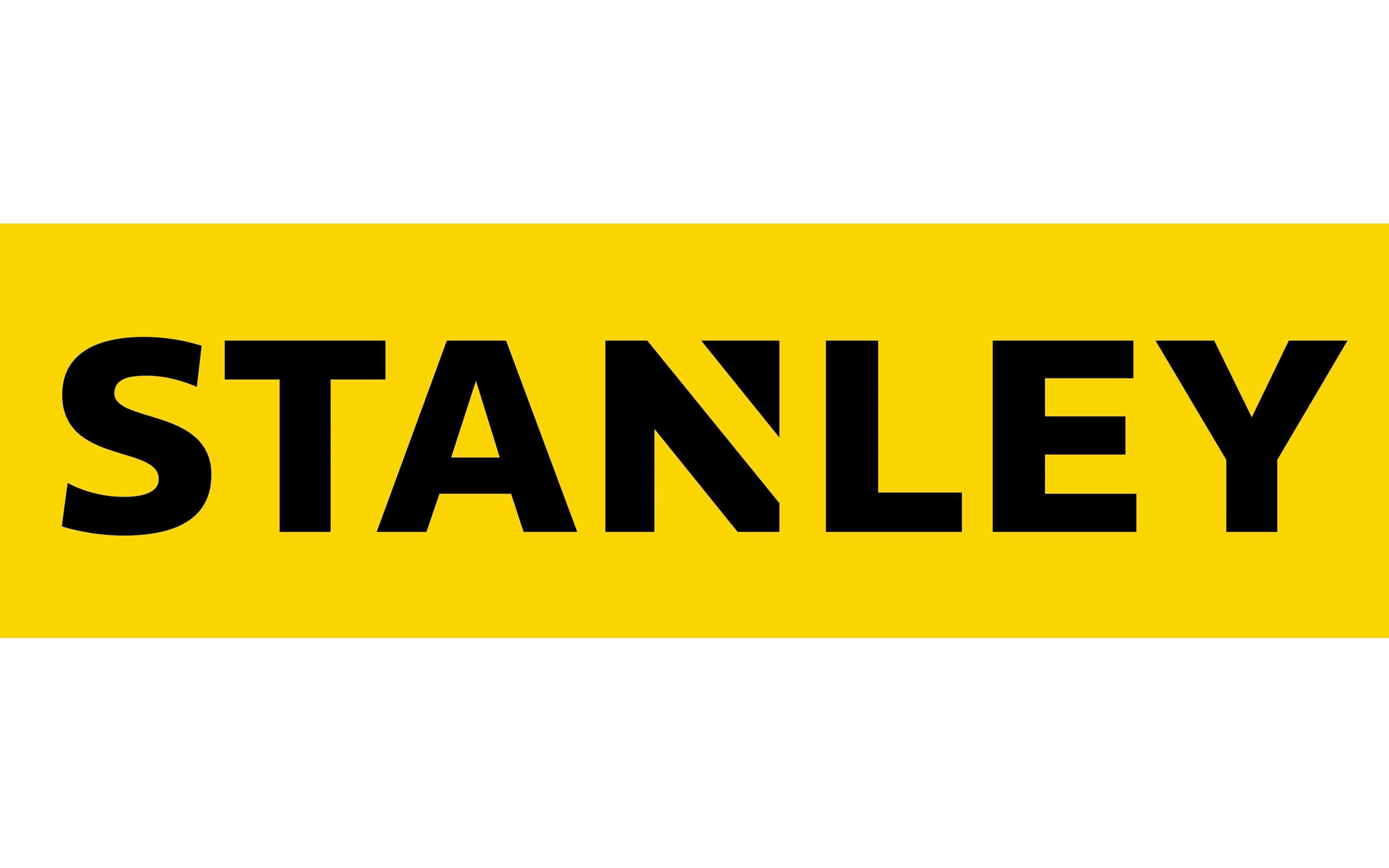 Stanley logo and symbol, meaning, history, PNG