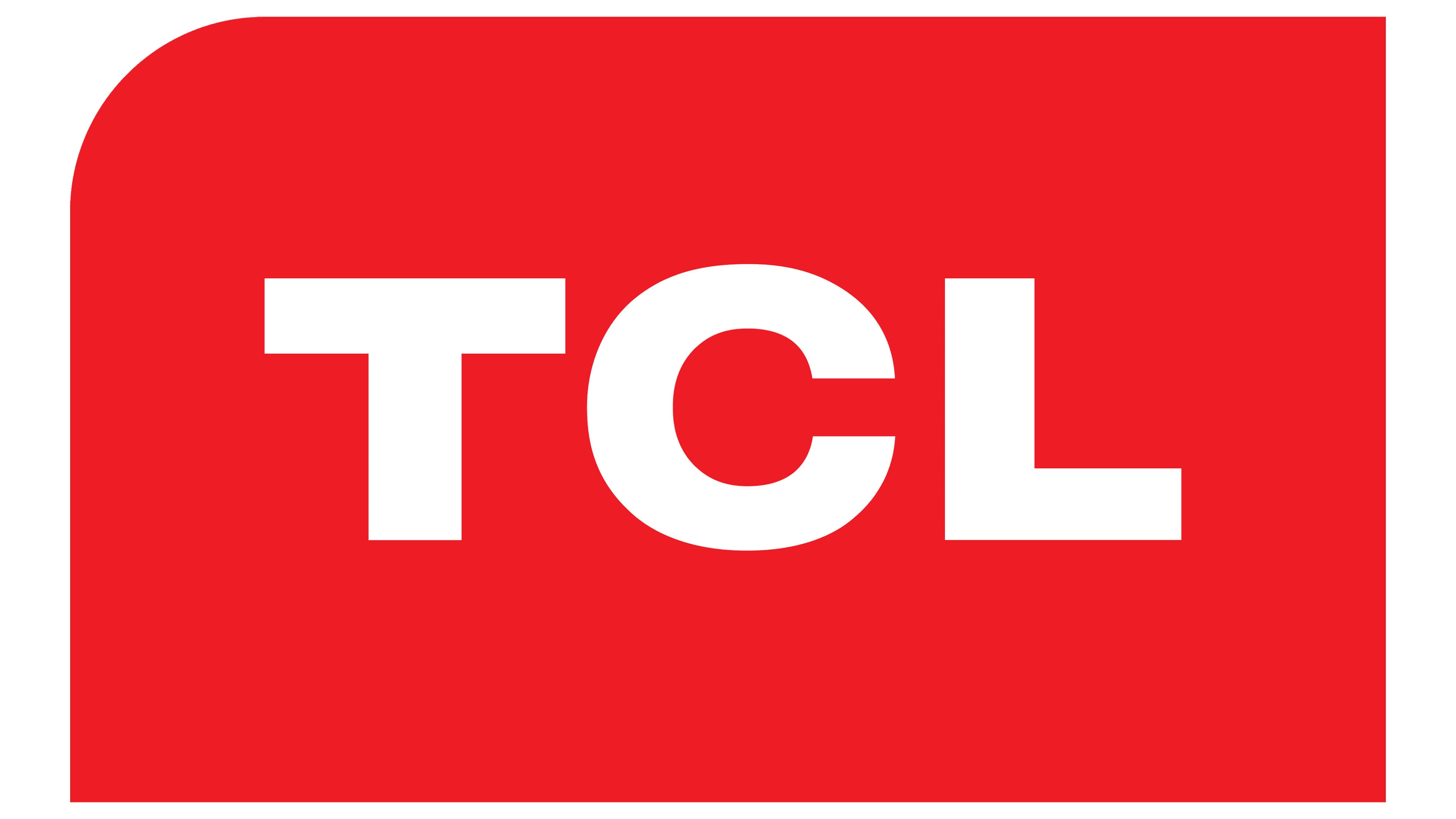 TCL logo and symbol, meaning, history, PNG