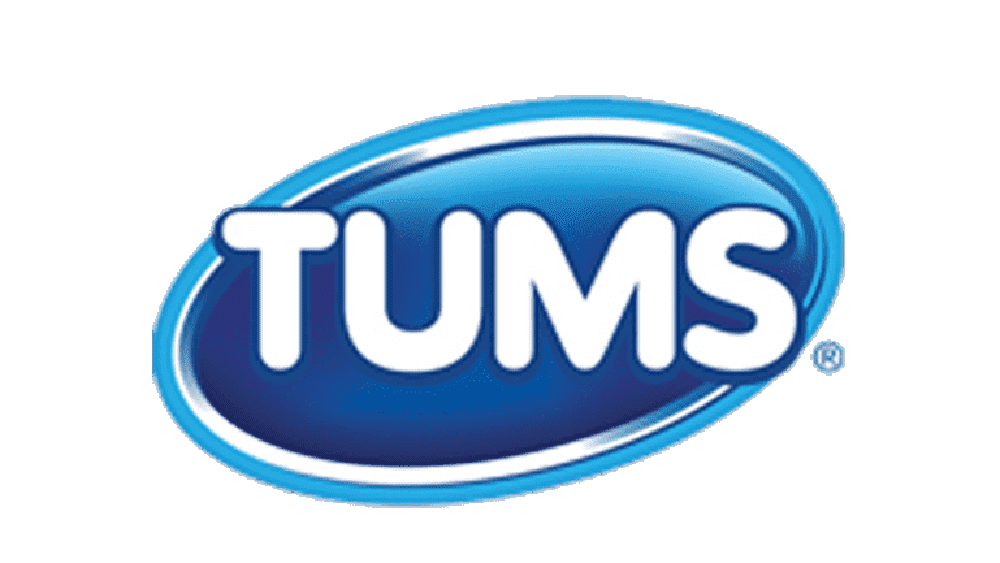Tums logo and symbol, meaning, history, PNG