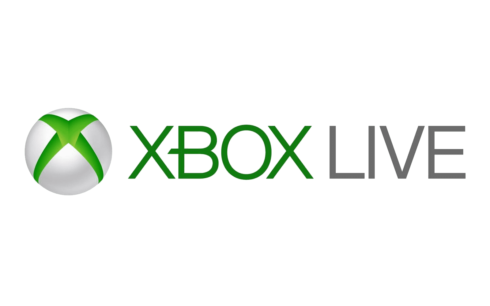 Xbox Live logo and symbol, meaning, history, PNG