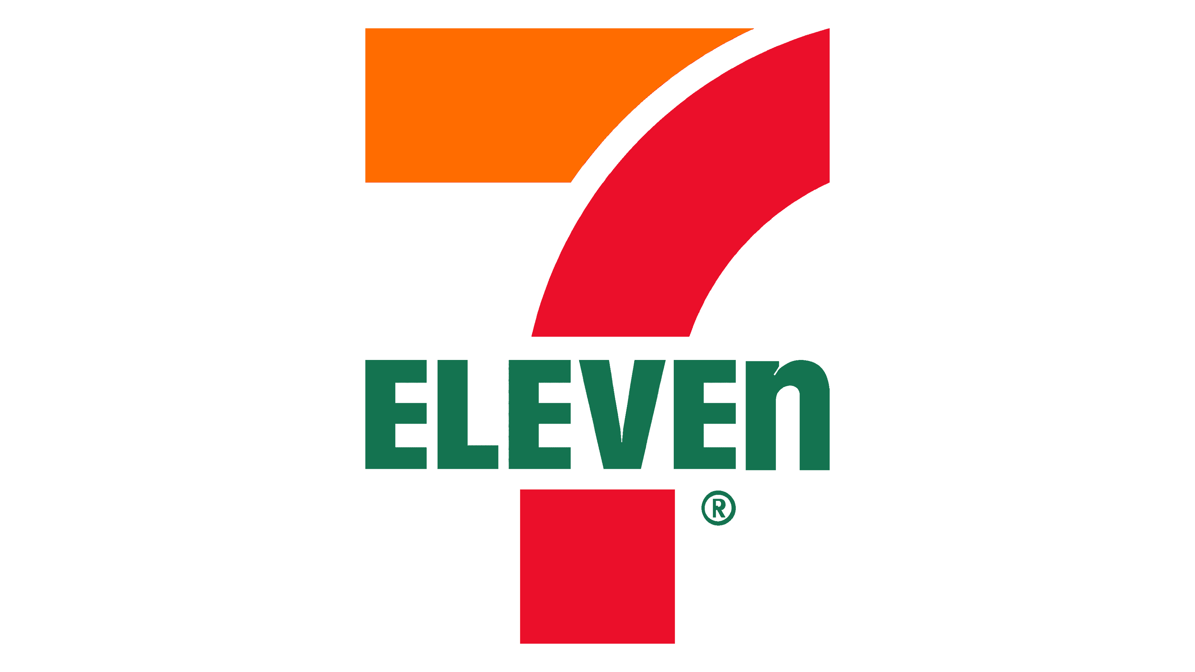 7Eleven logo and symbol, meaning, history, PNG