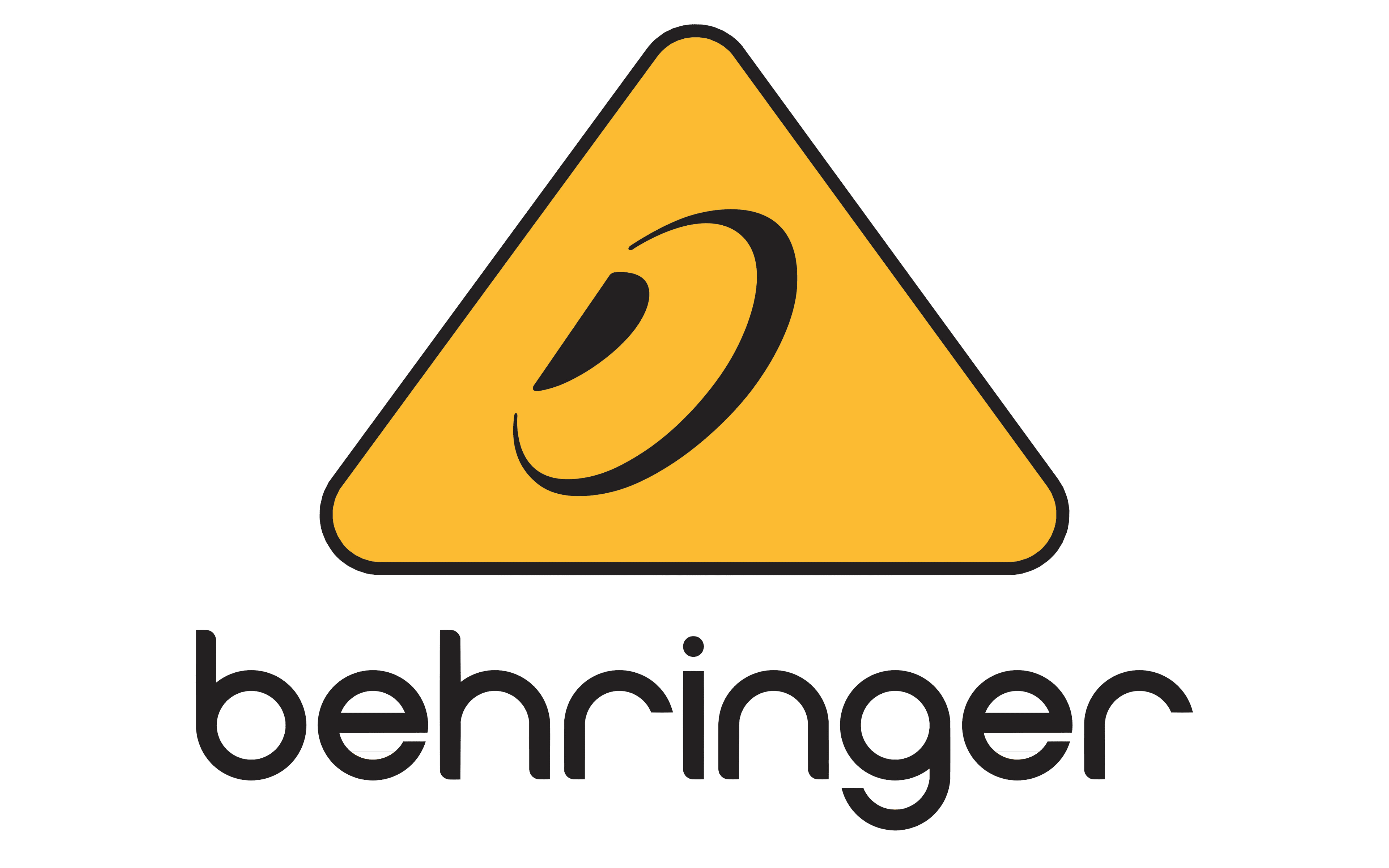 Behringer logo and symbol, meaning, history, PNG