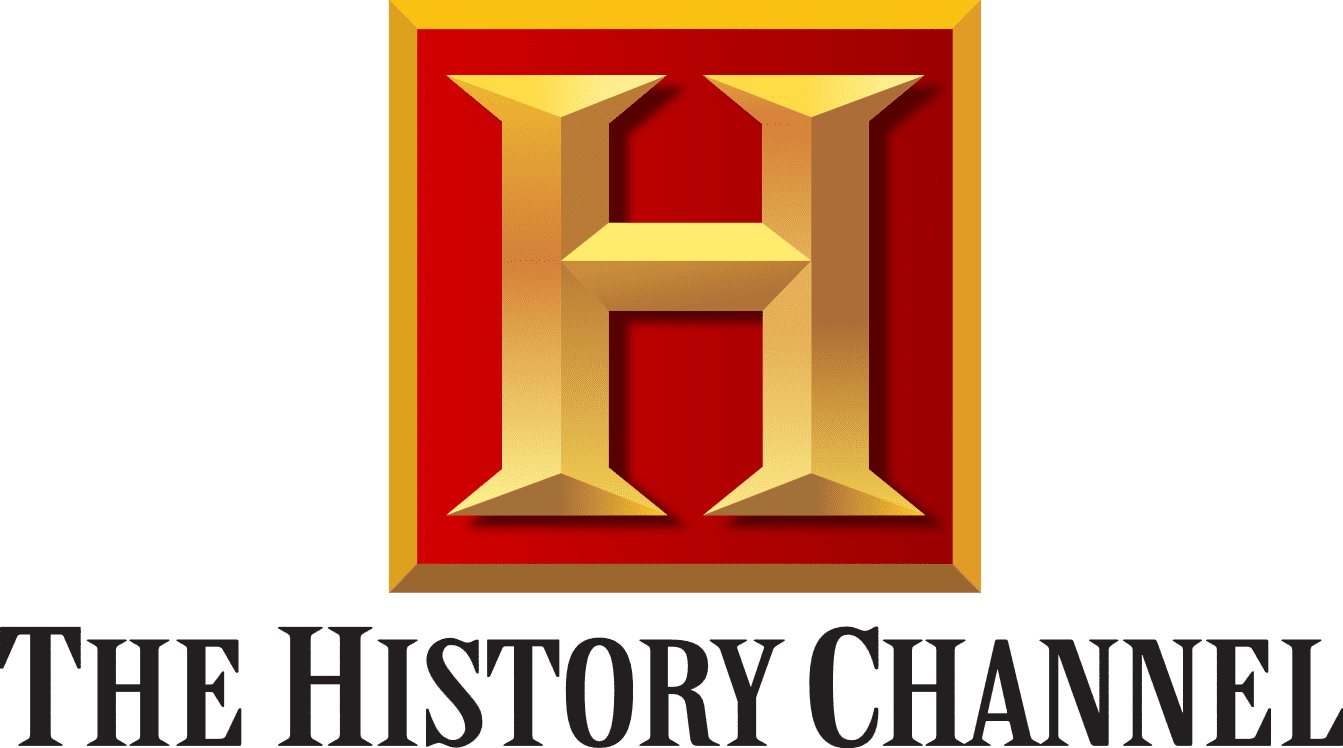 History Channel logo and symbol, meaning, history, PNG
