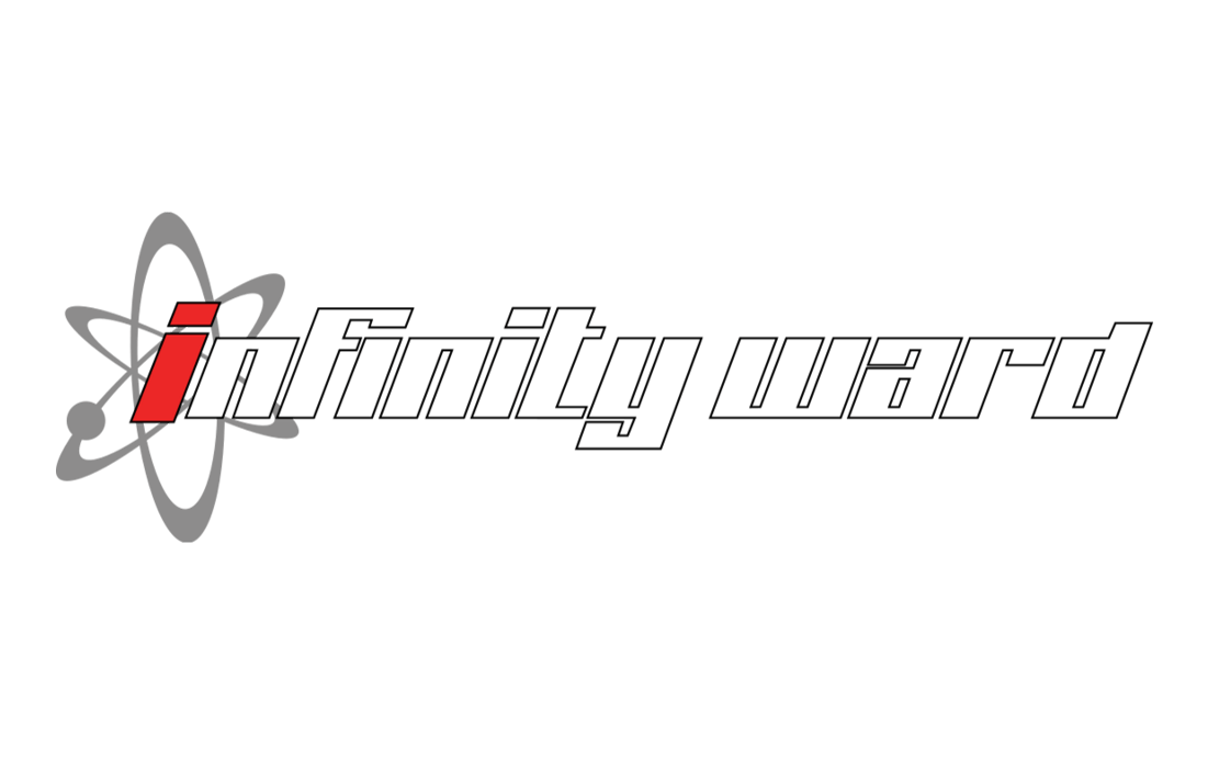 Infinity Ward logo and symbol, meaning, history, PNG
