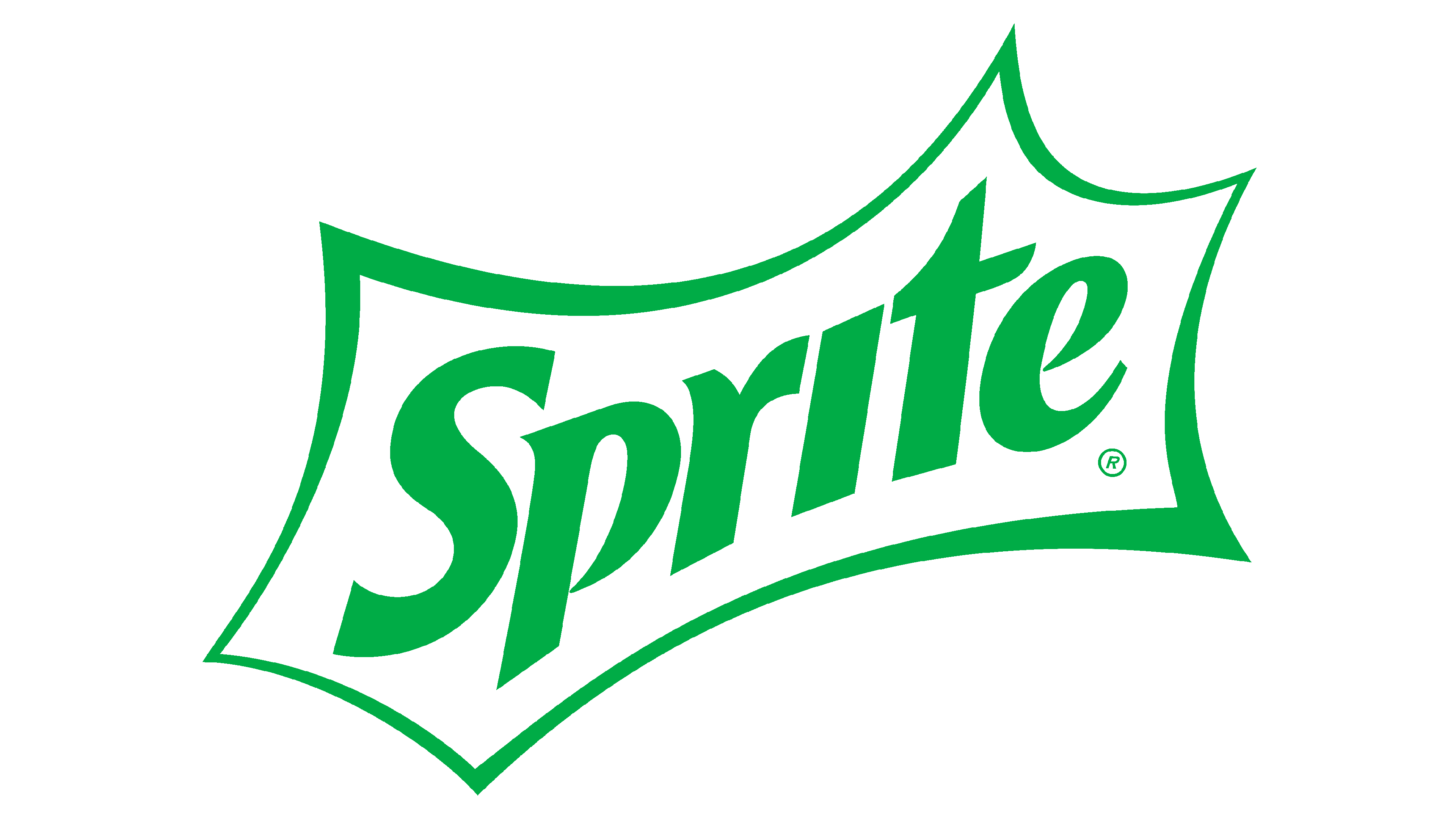 Sprite logo and symbol, meaning, history, PNG