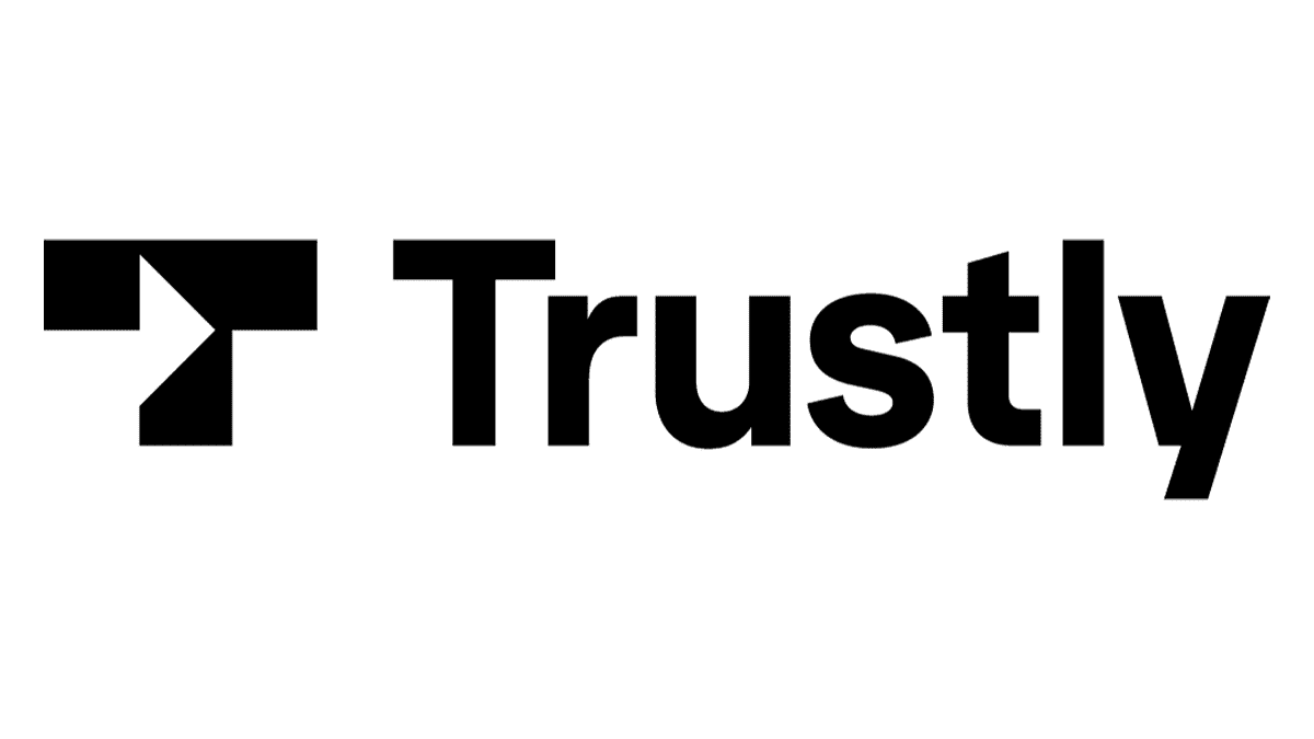Trustly logo and symbol, meaning, history, PNG