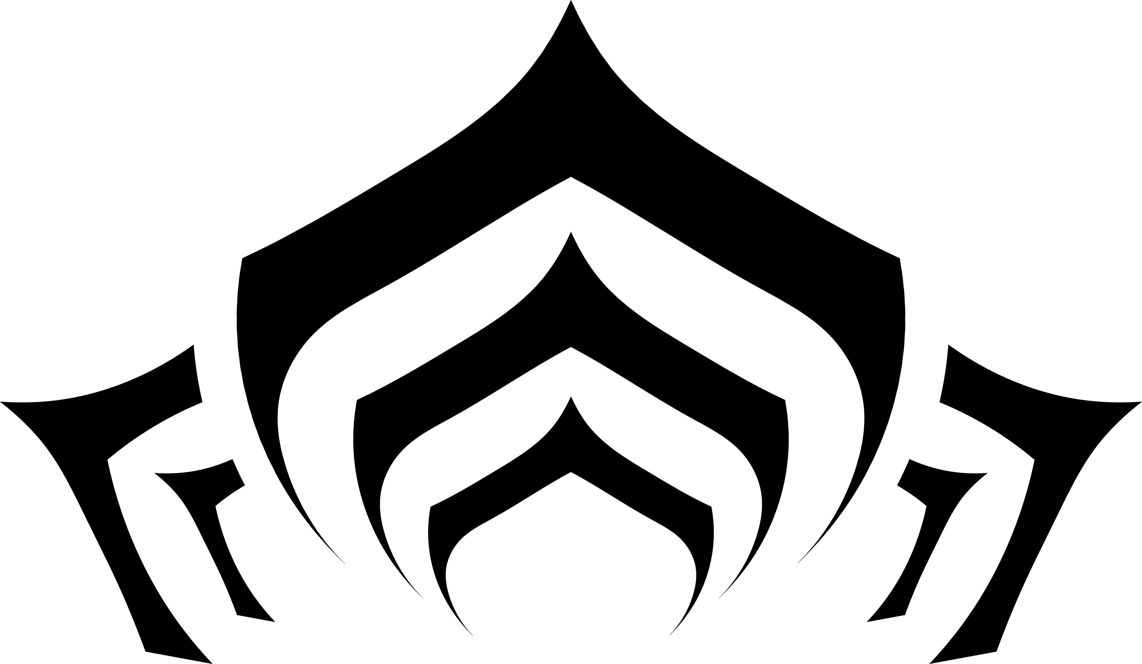 Warframe logo and symbol, meaning, history, PNG