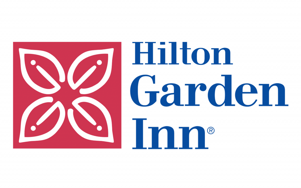 Hilton Garden Inn logo and symbol, meaning, history, PNG