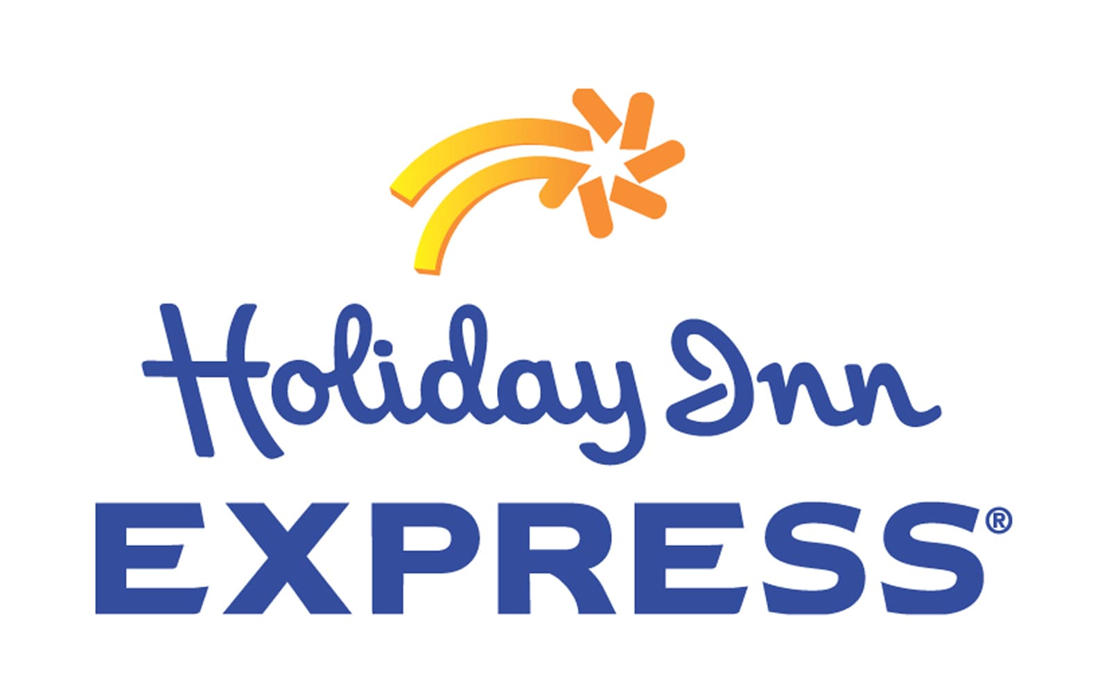Holiday Inn Express logo and symbol, meaning, history, PNG