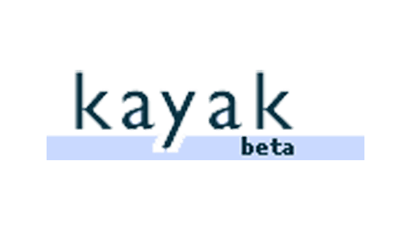 Kayak logo and symbol, meaning, history, PNG