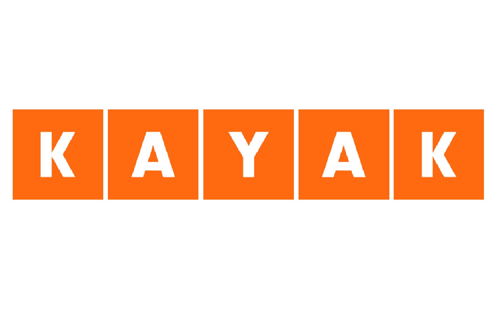 Kayak logo and symbol, meaning, history, PNG