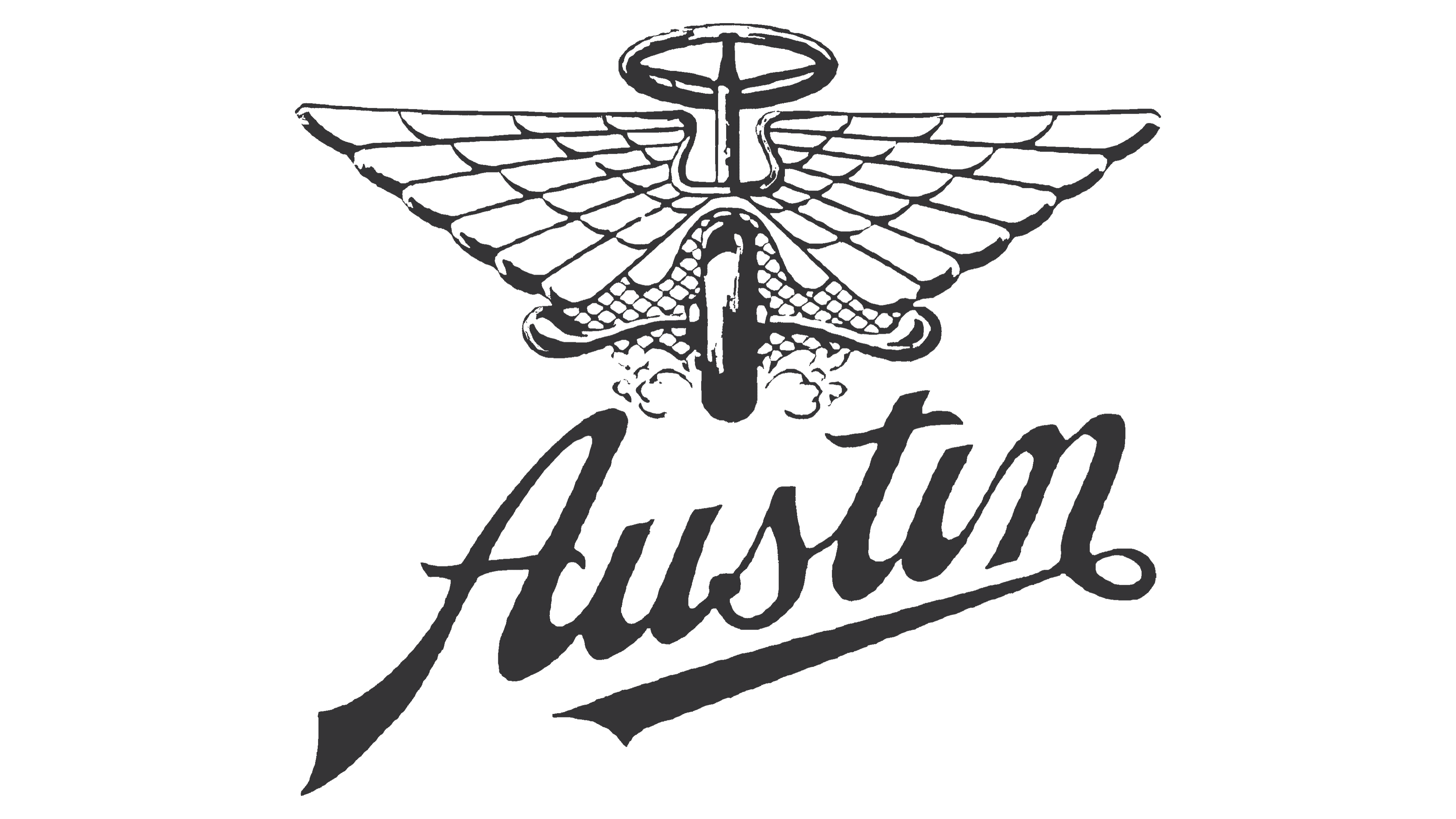 Austin Logo and symbol, meaning, history, PNG, brand