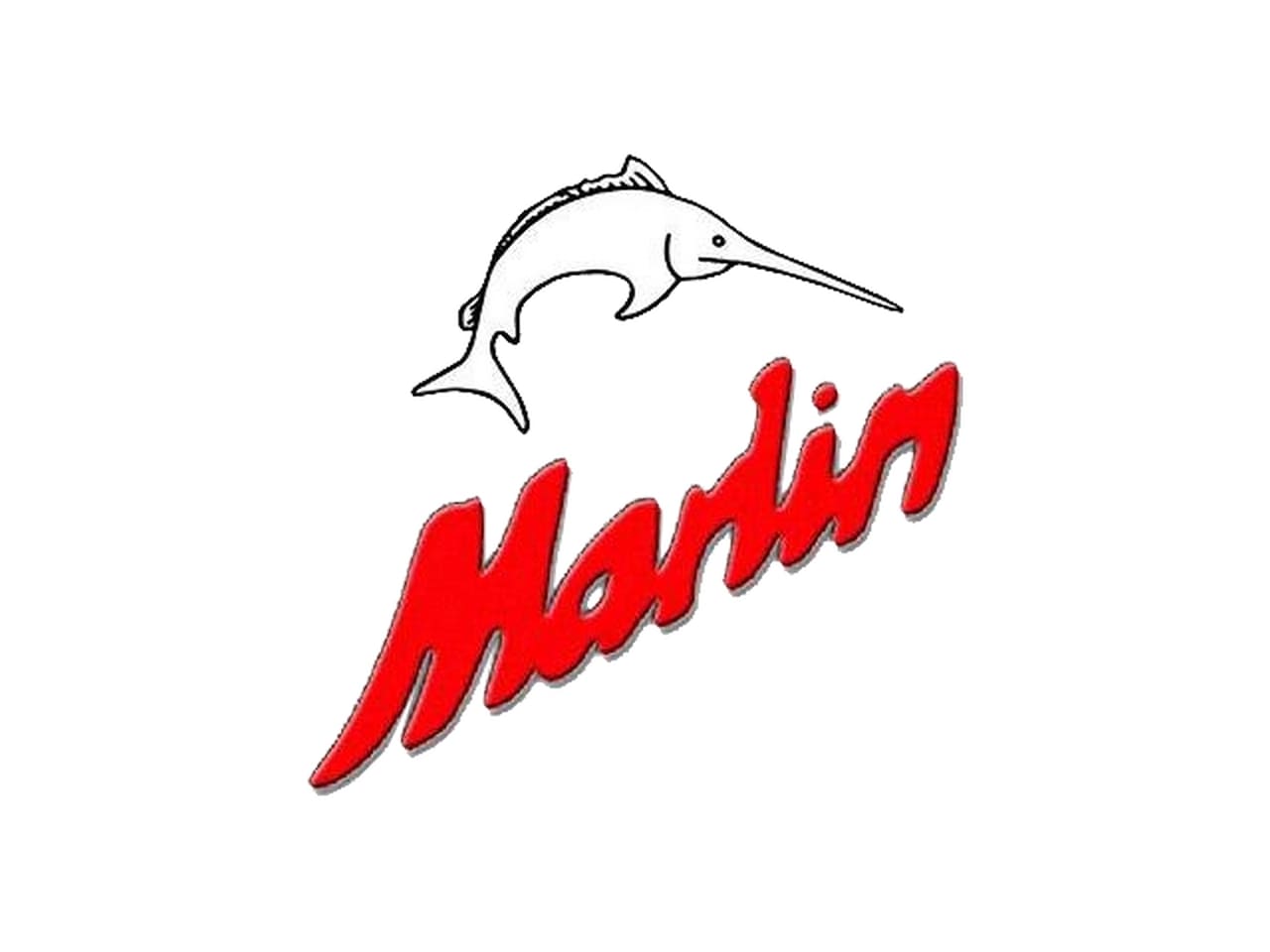 Marlin Logo and symbol, meaning, history, PNG, brand