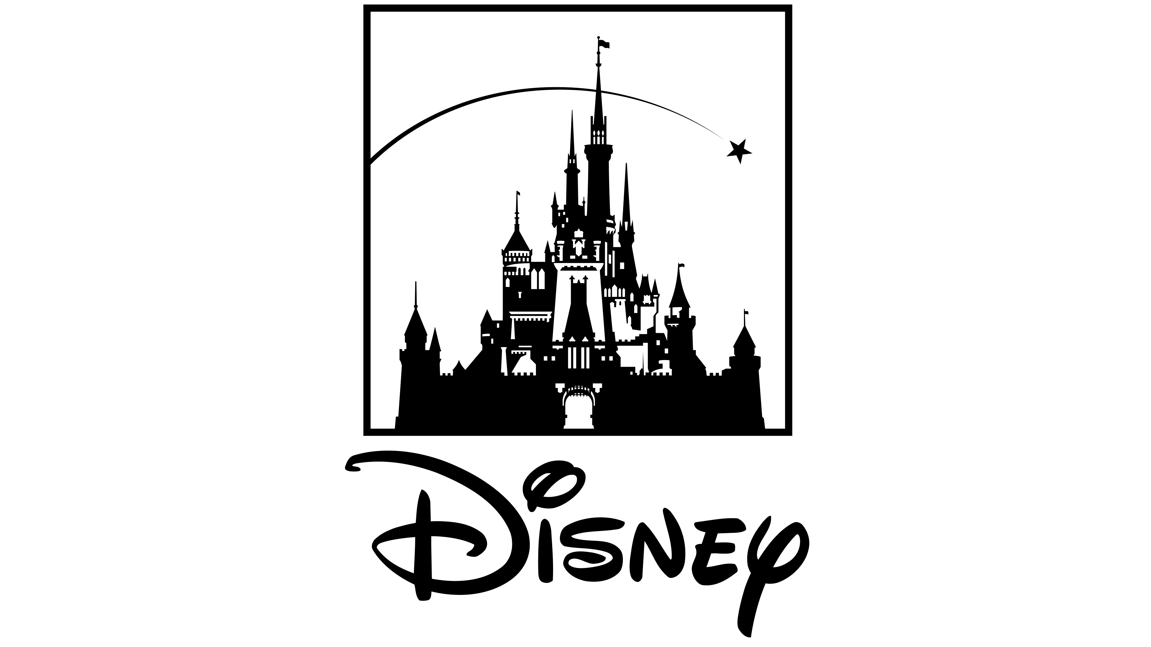 Walt Disney logo and symbol, meaning, history, PNG, brand