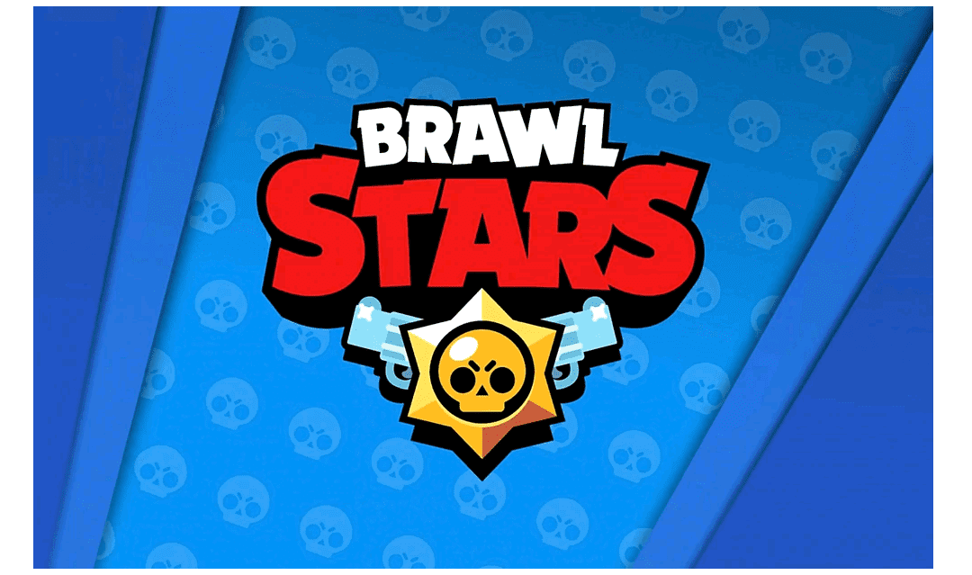 Brawl Stars Logo and symbol, meaning, history, PNG