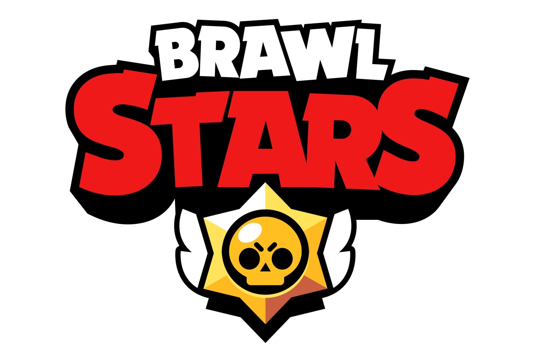 Brawl Stars Blue Background