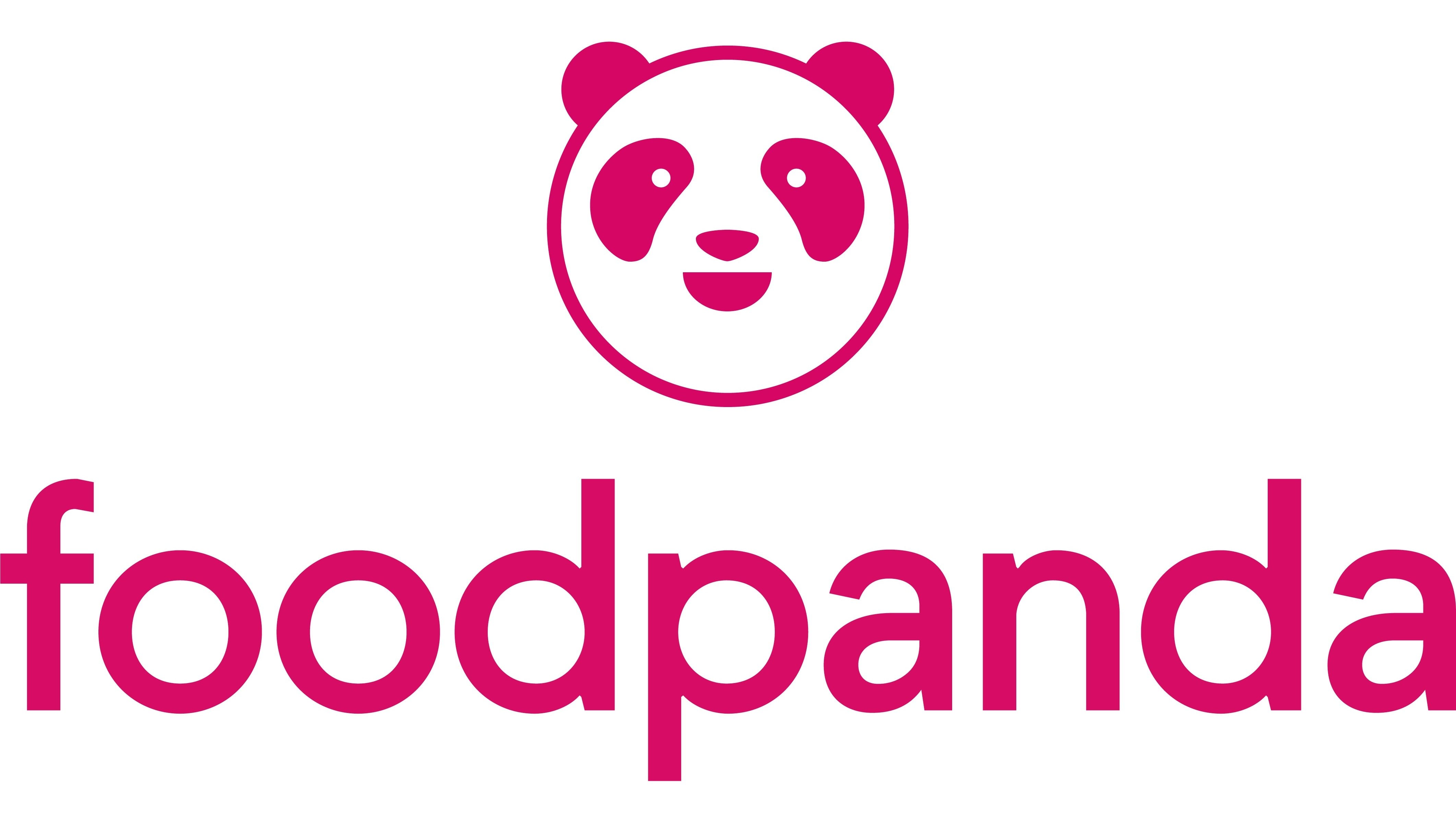 FoodPanda Logo and symbol, meaning, history, PNG
