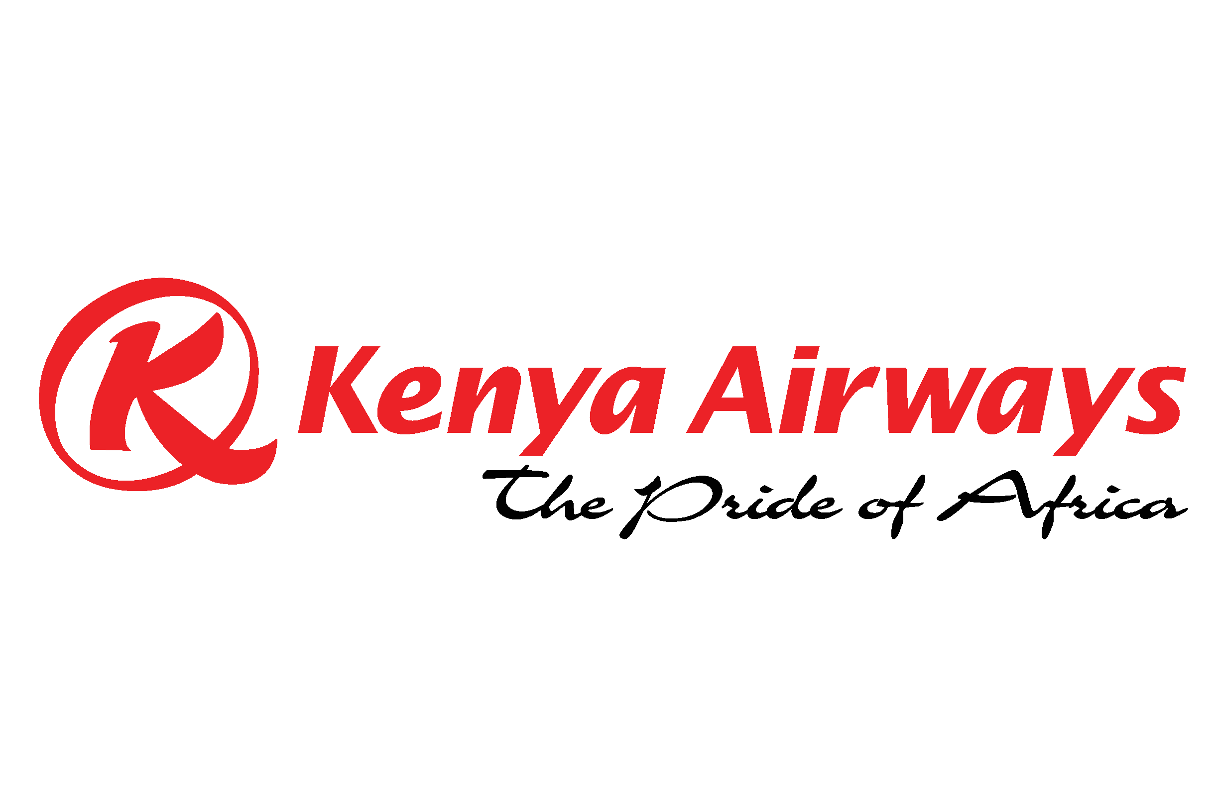 Kenya Airways Logo and symbol, meaning, history, PNG