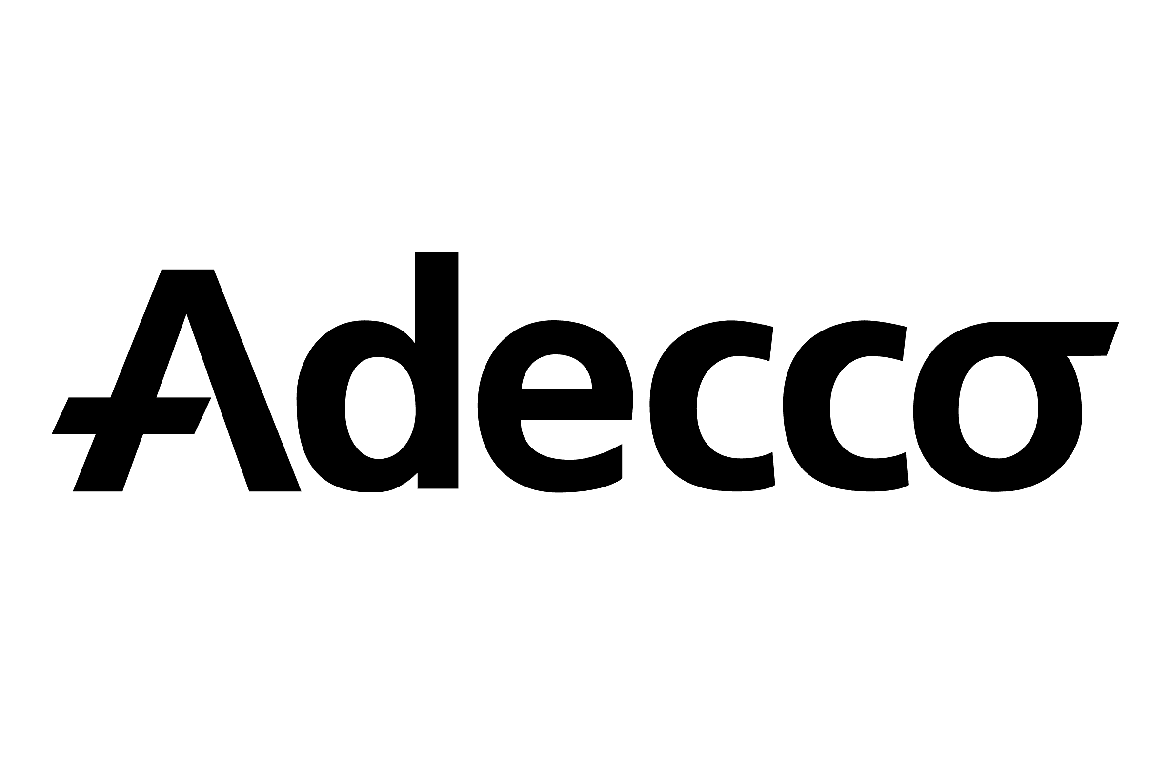 Cool Adecco Nouveau Logo Références