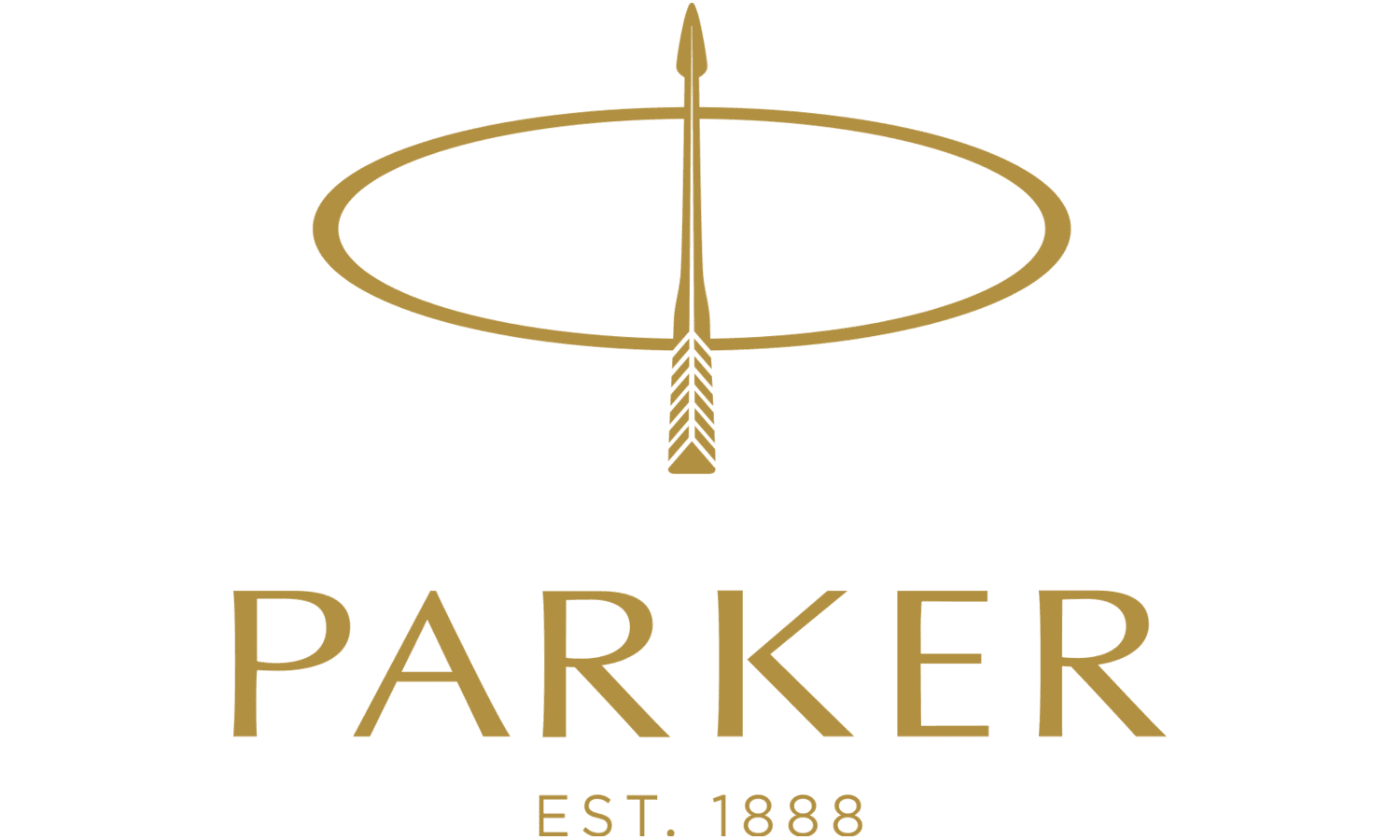 Parker Logo and symbol, meaning, history, PNG