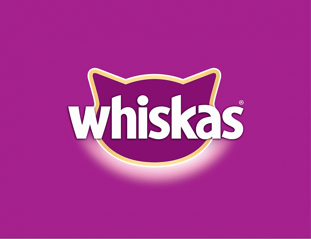 Whiskas Logo and symbol, meaning, history, PNG