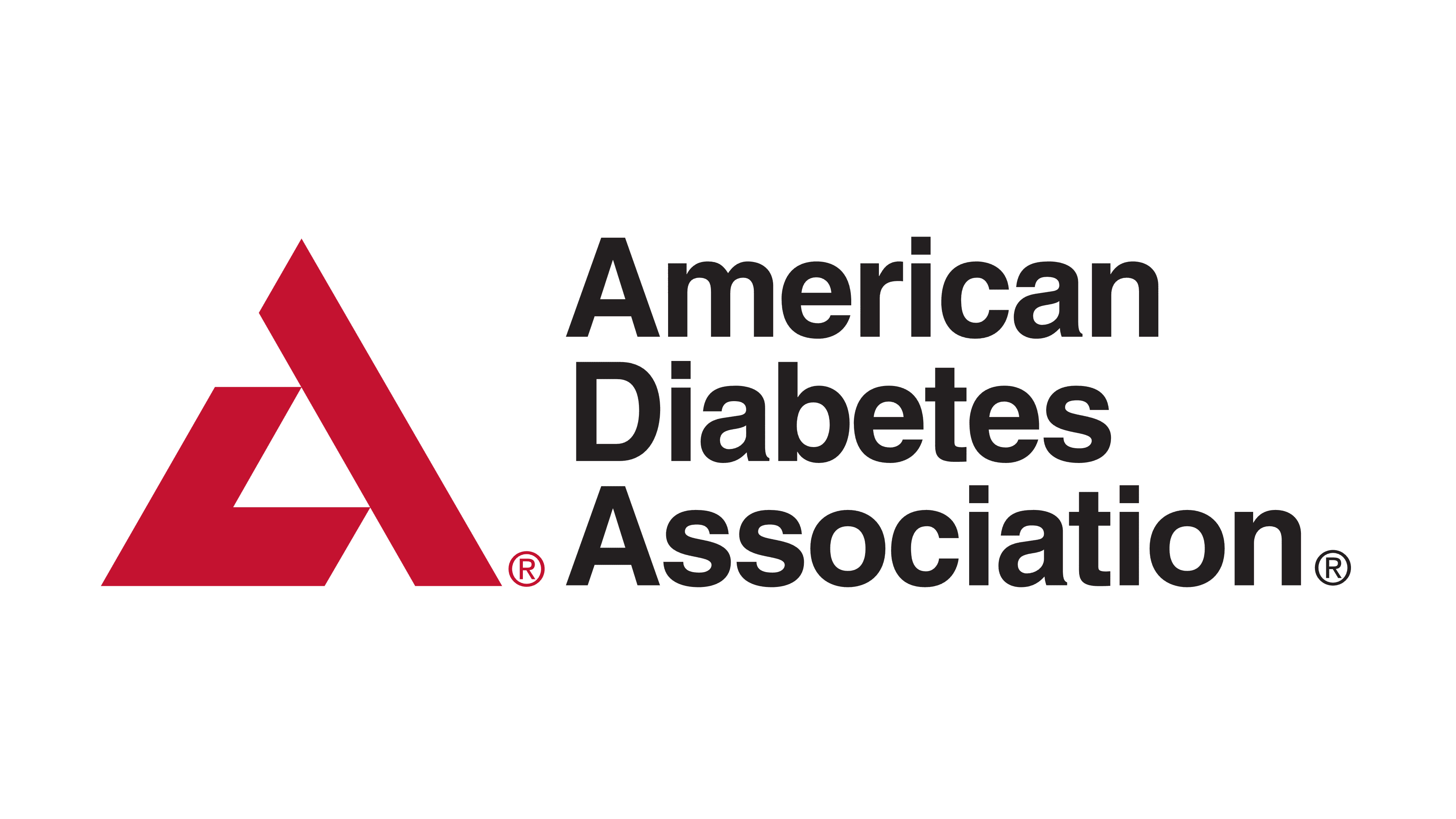 American Diabetes Association Logo Png
