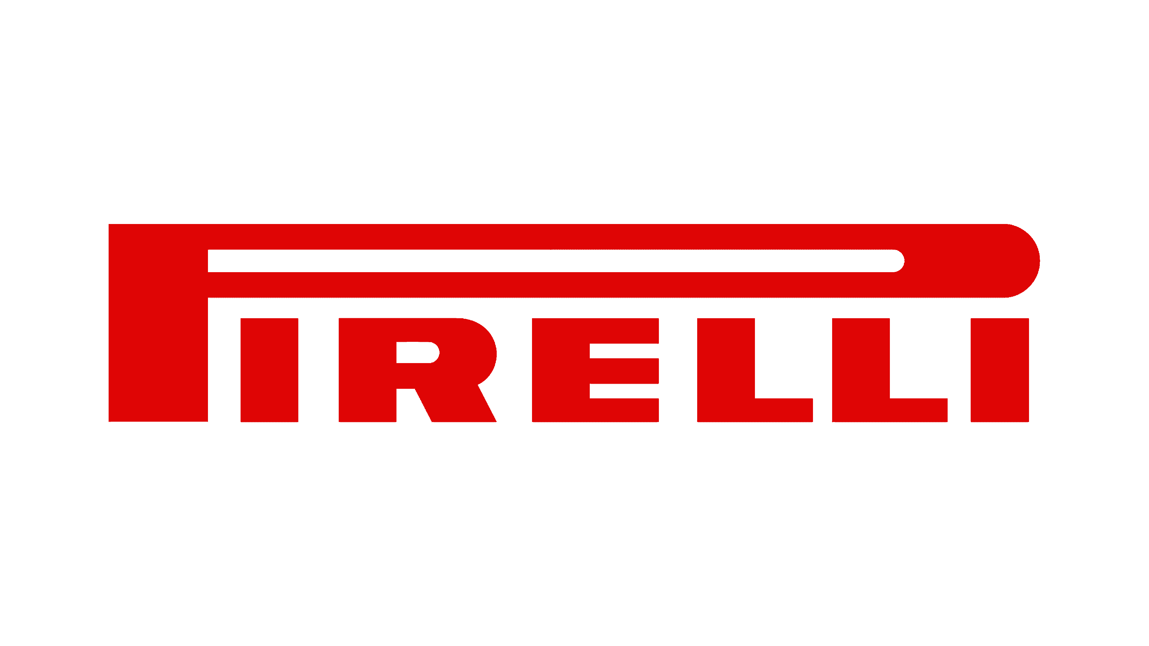 Pirelli Tire Logo