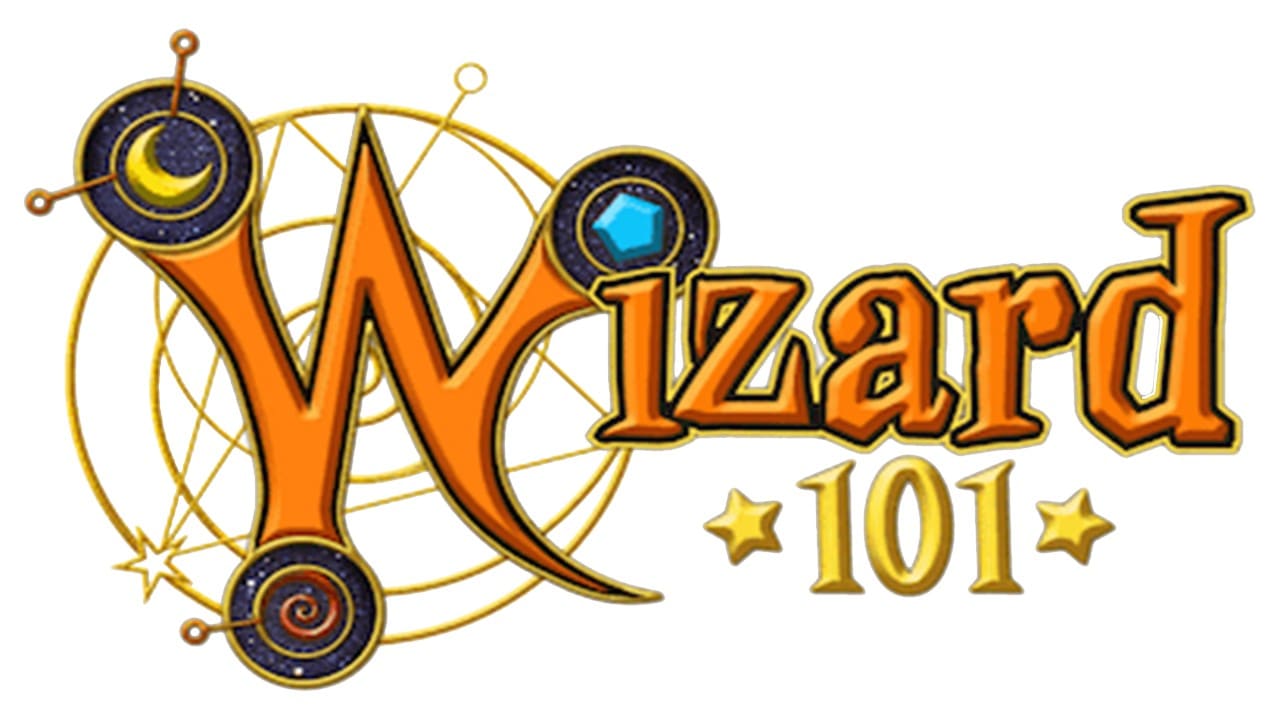 Wizard101 Logo and symbol, meaning, history, PNG