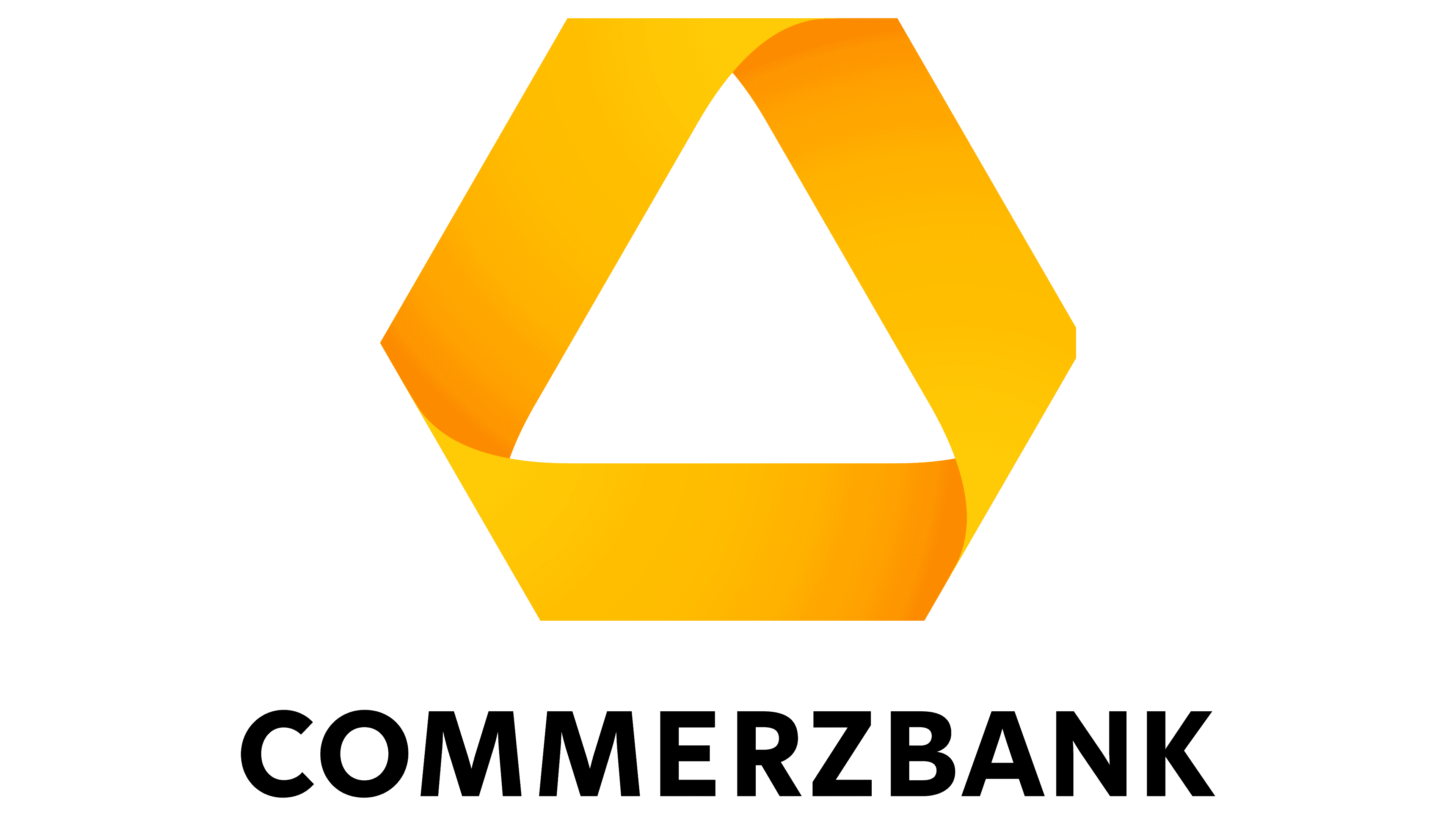 Commerzbank Logo and symbol, meaning, history, PNG, brand