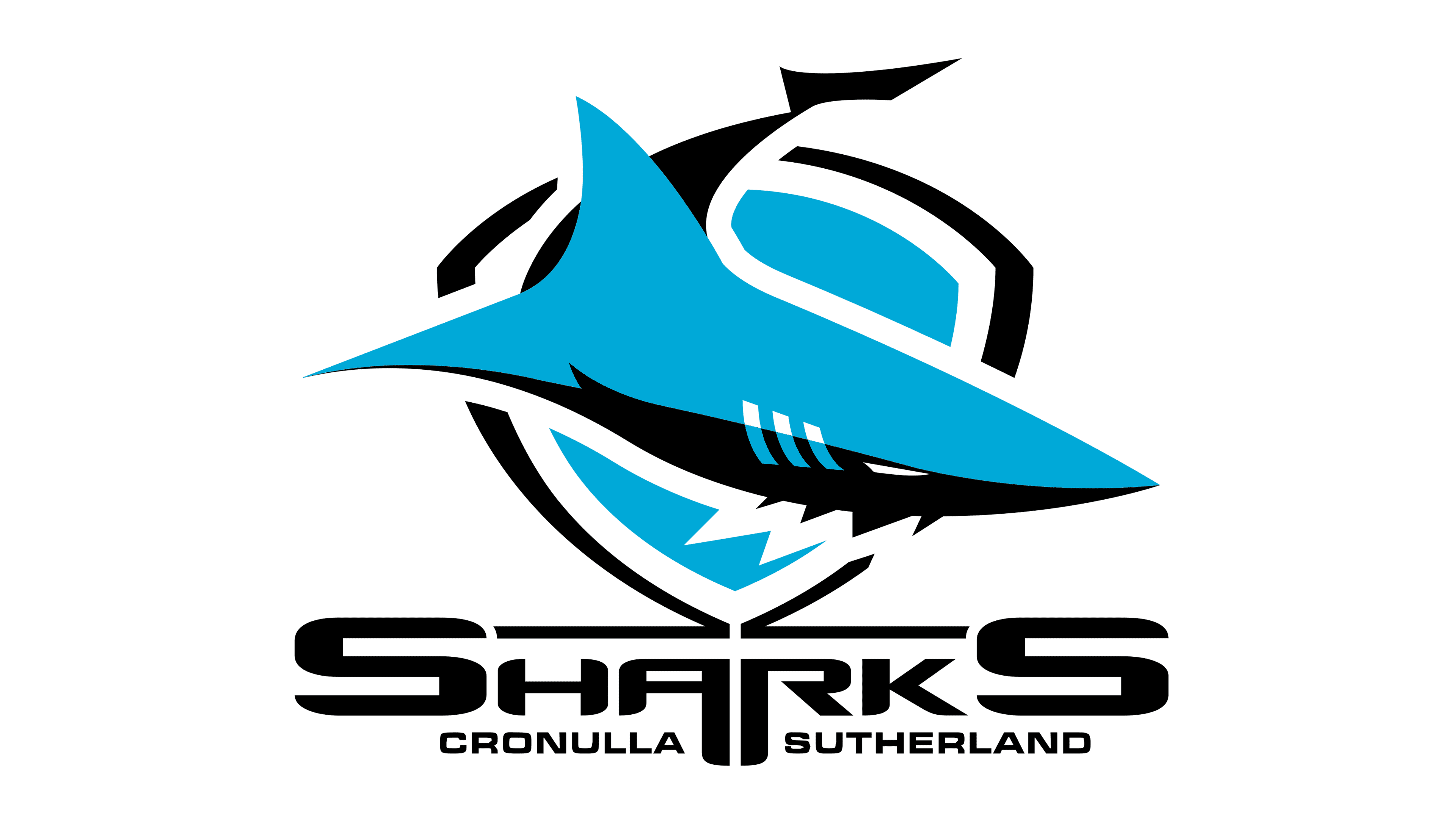 CronullaSutherland Sharks Logo and symbol, meaning, history, PNG, brand
