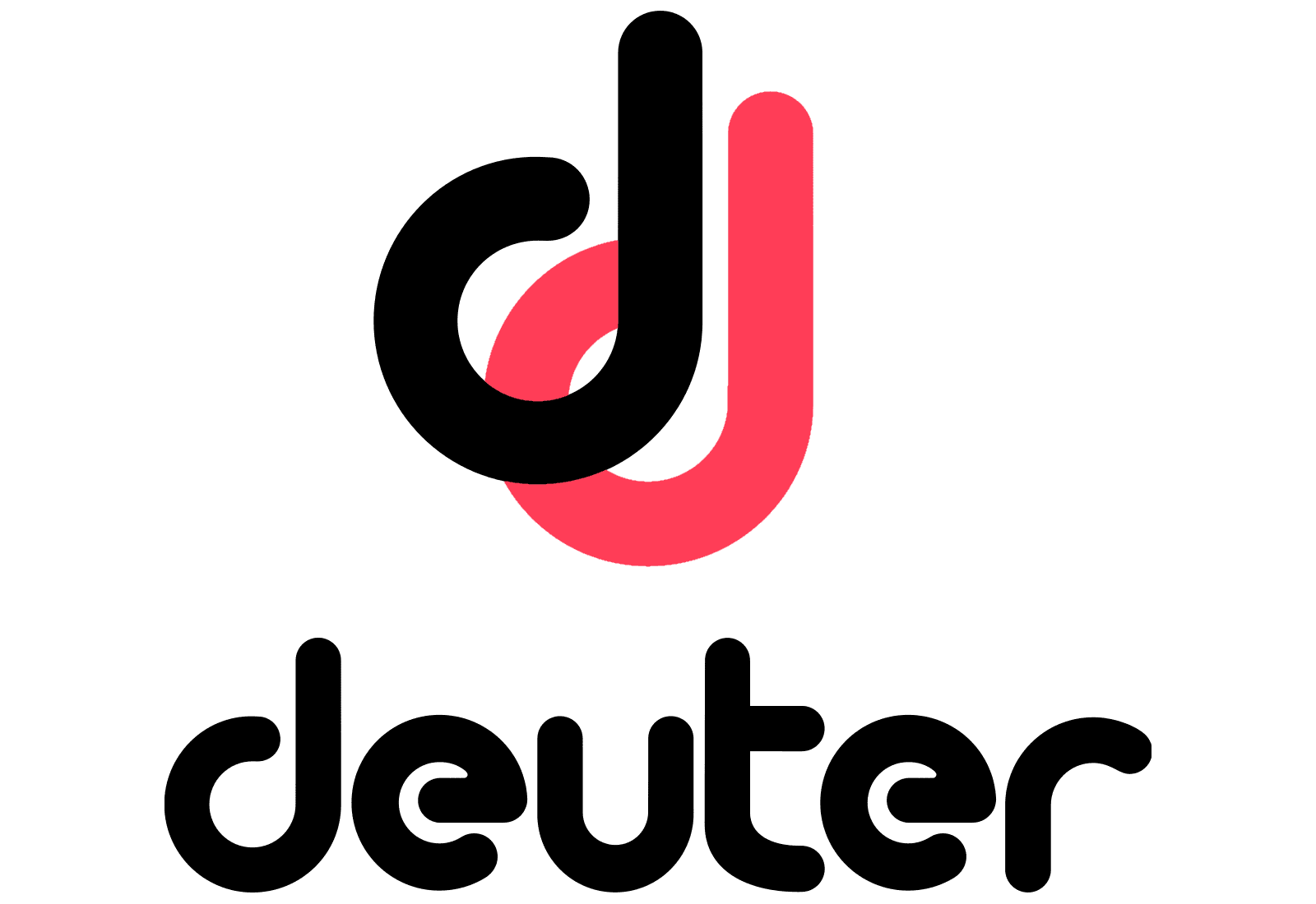 Deuter Logo and symbol, meaning, history, PNG, brand