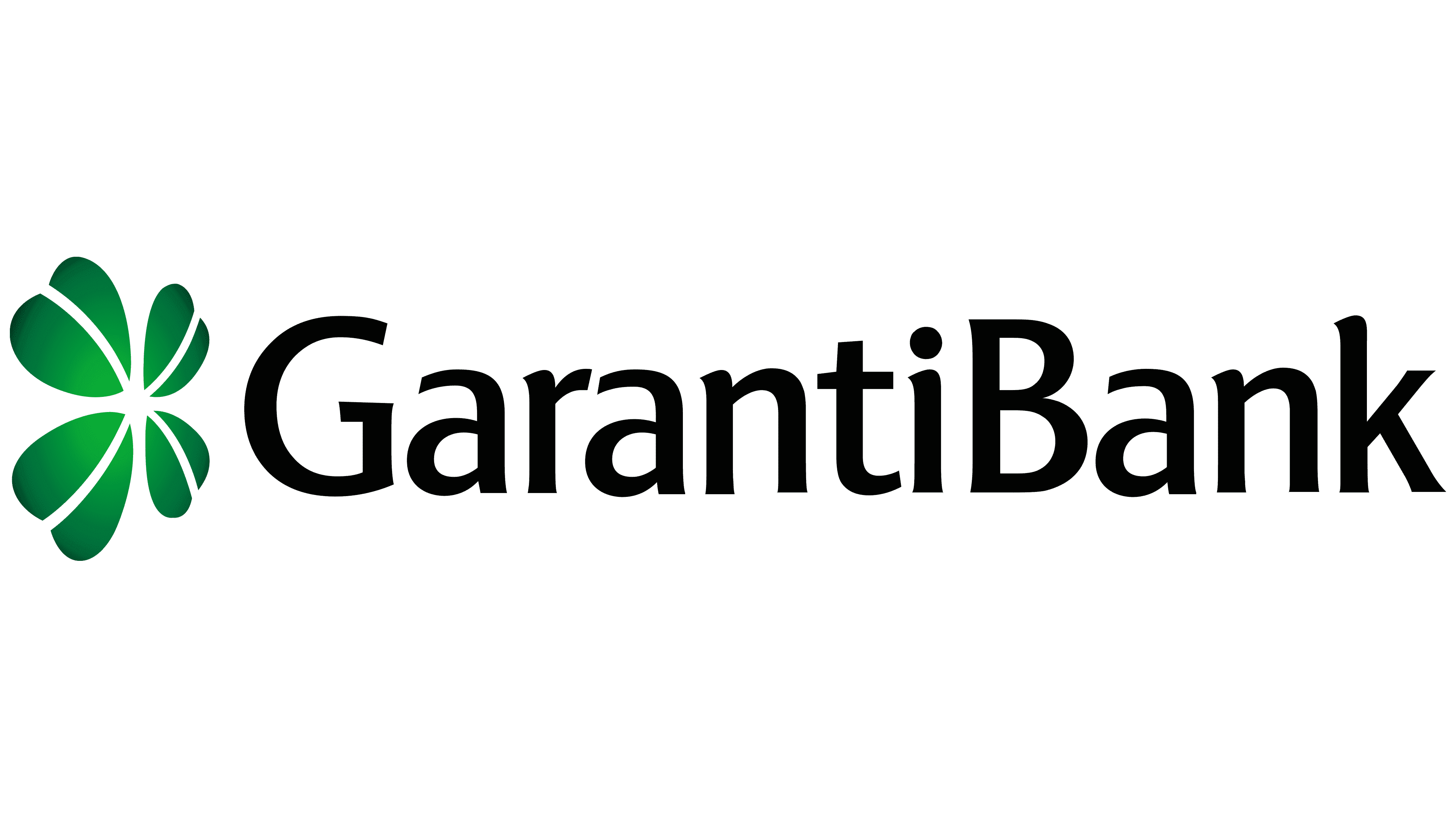 Garanti Logo and symbol, meaning, history, PNG