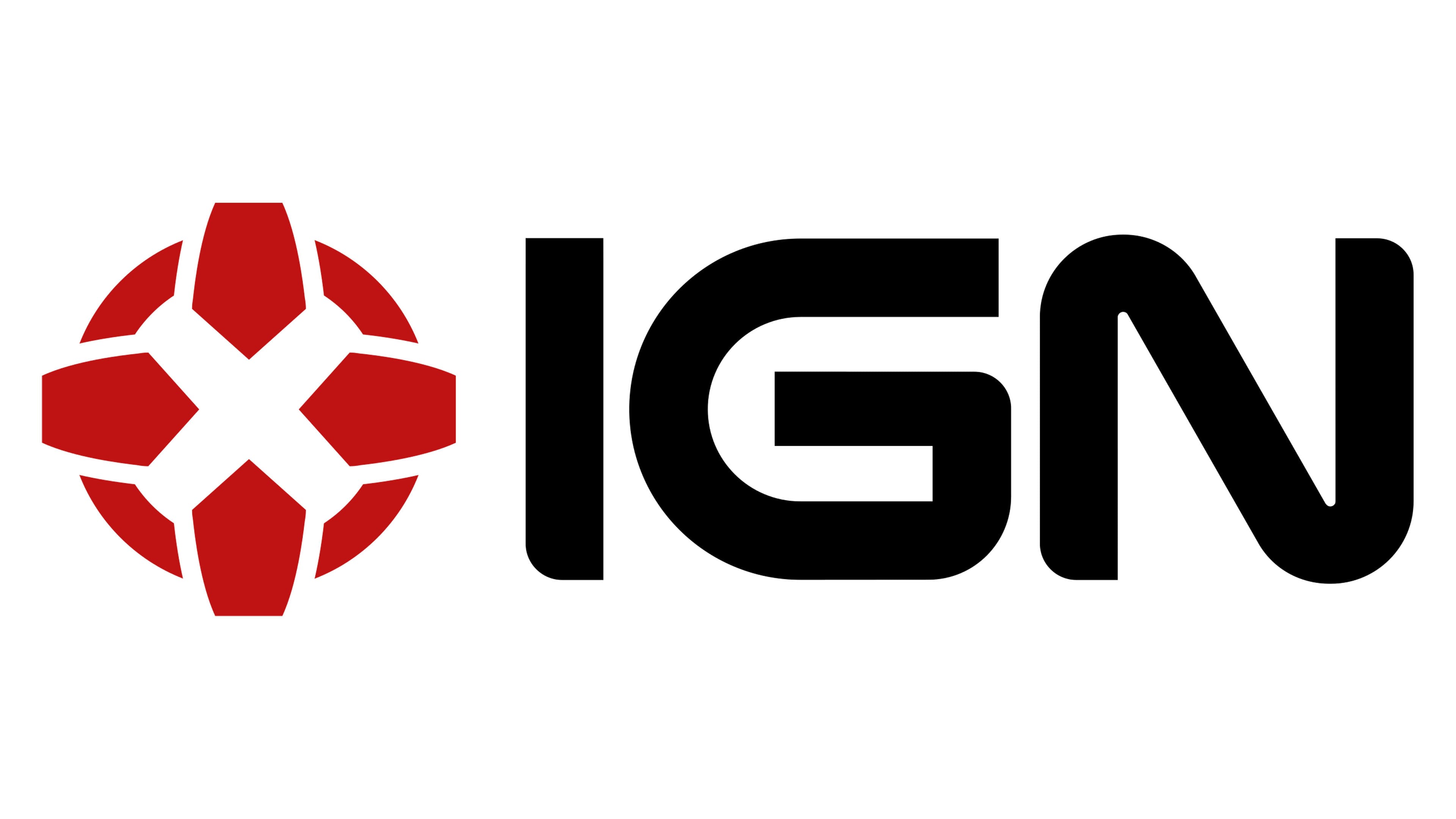 IGN Logo and symbol, meaning, history, PNG