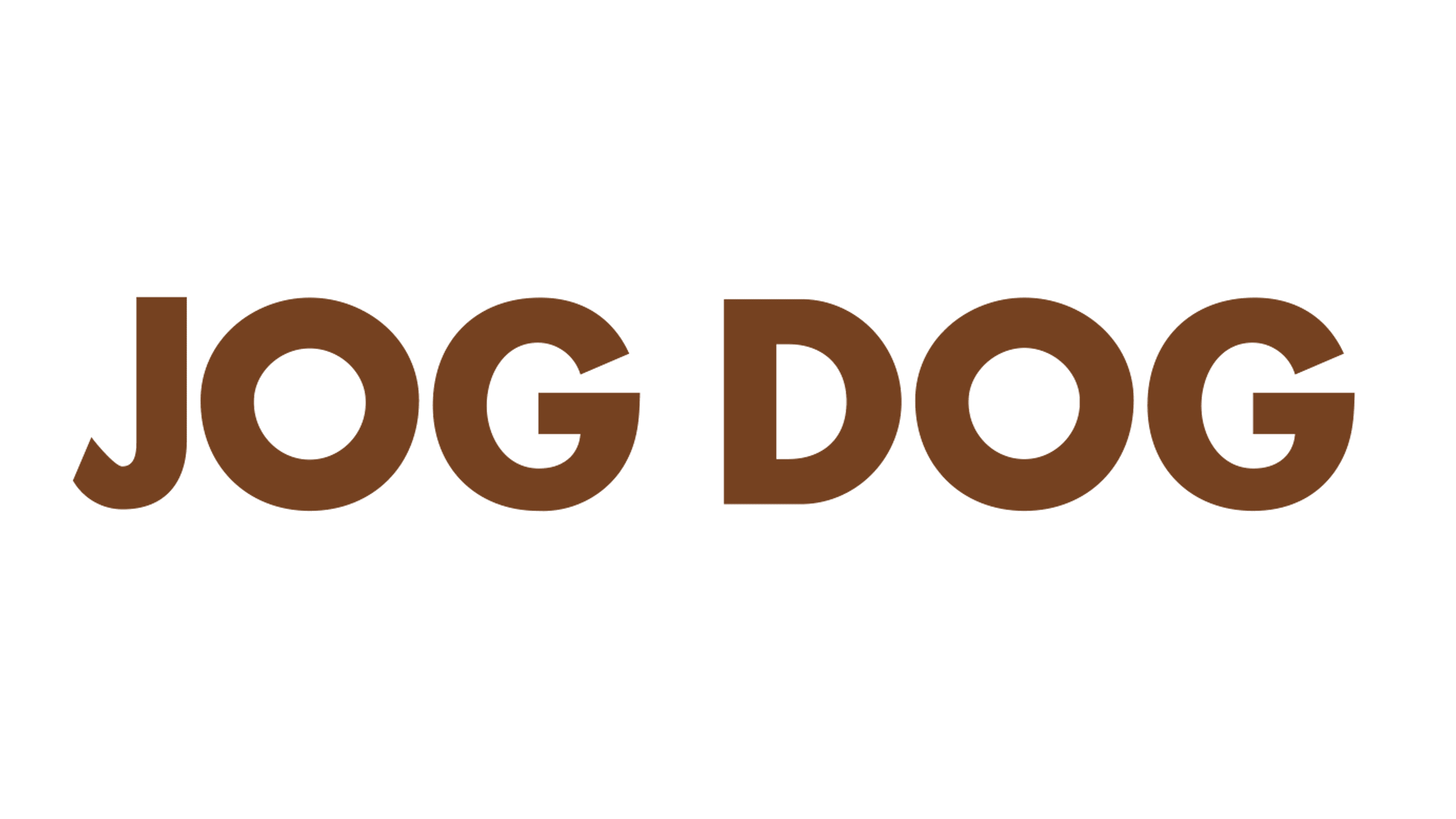 Jog Dog Logo and symbol, meaning, history, PNG, brand