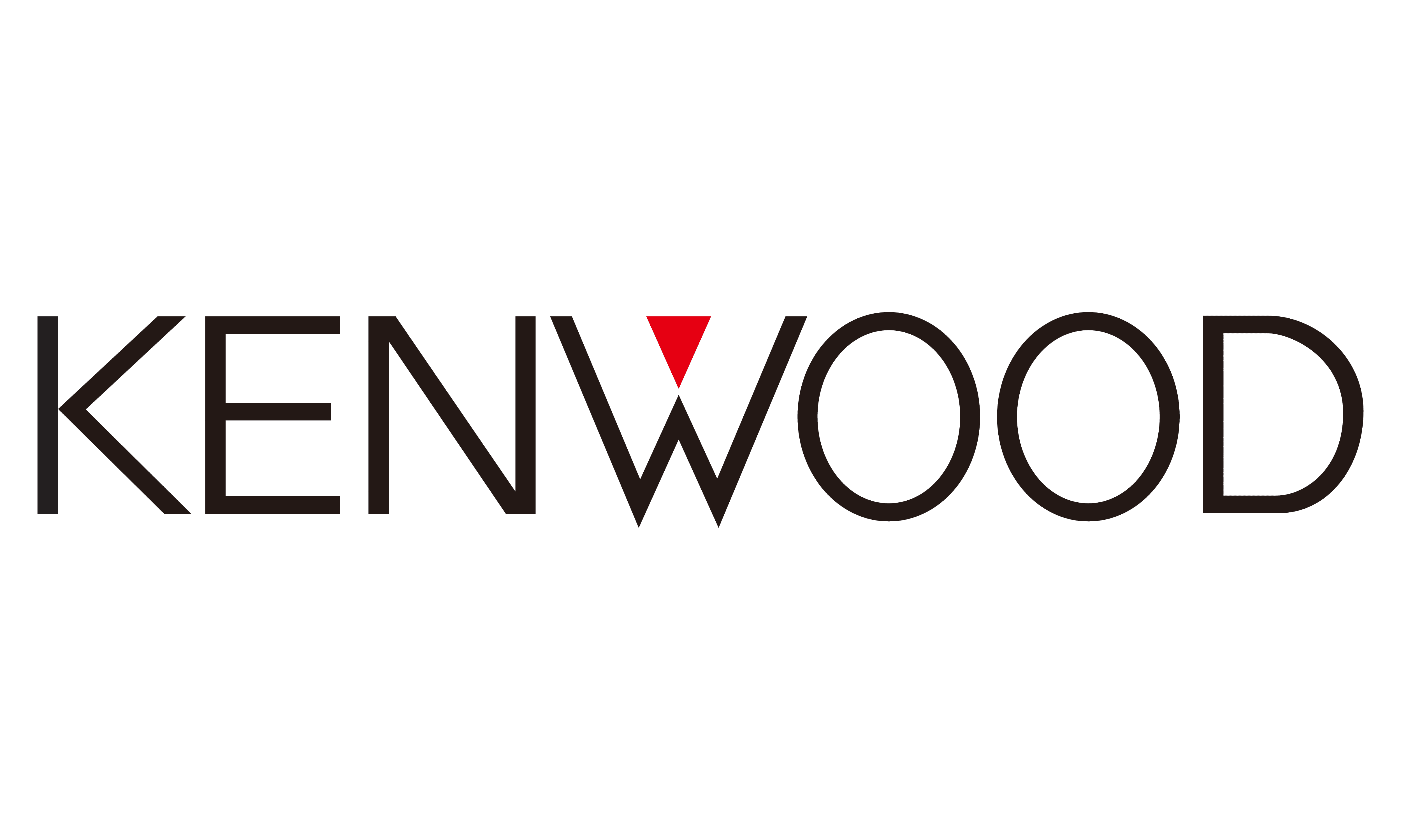 Kenwood Logo and symbol, meaning, history, PNG, brand