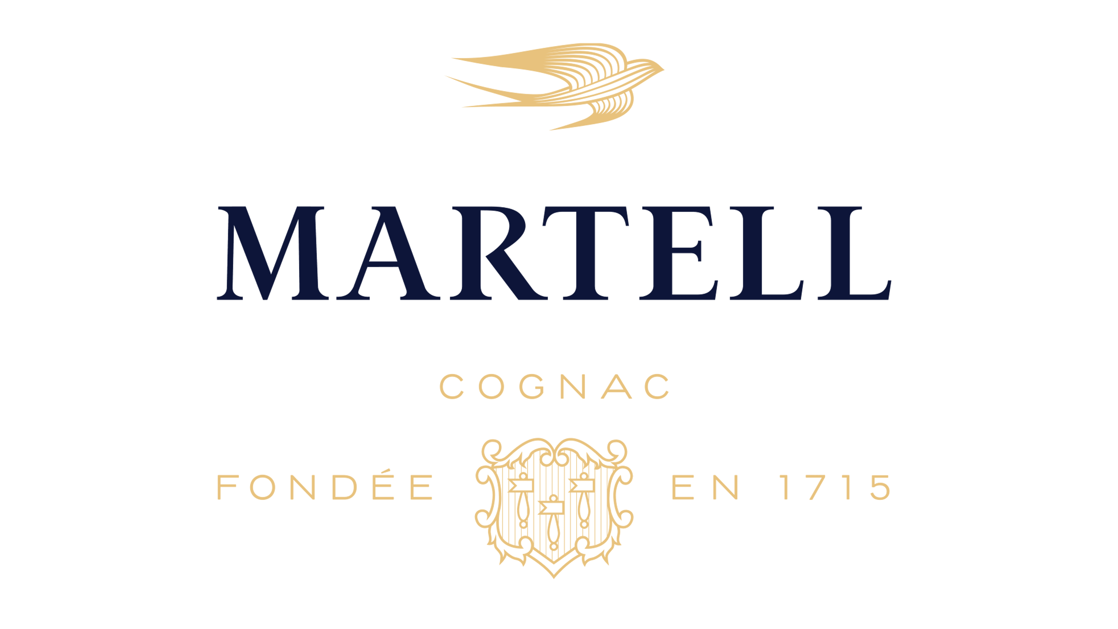 Martell Logo and symbol, meaning, history, PNG, brand