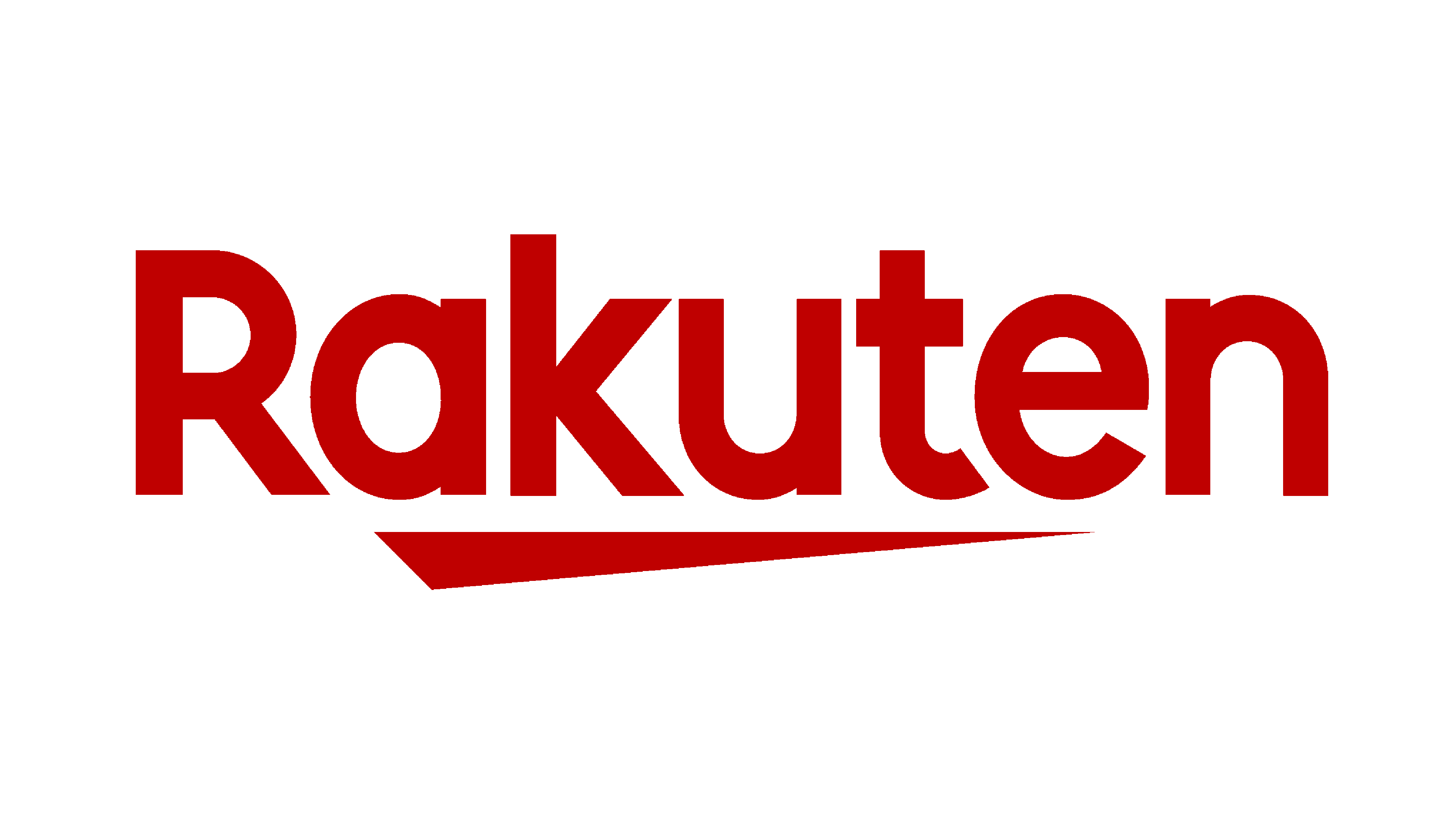 Rakuten logo and symbol, meaning, history, PNG