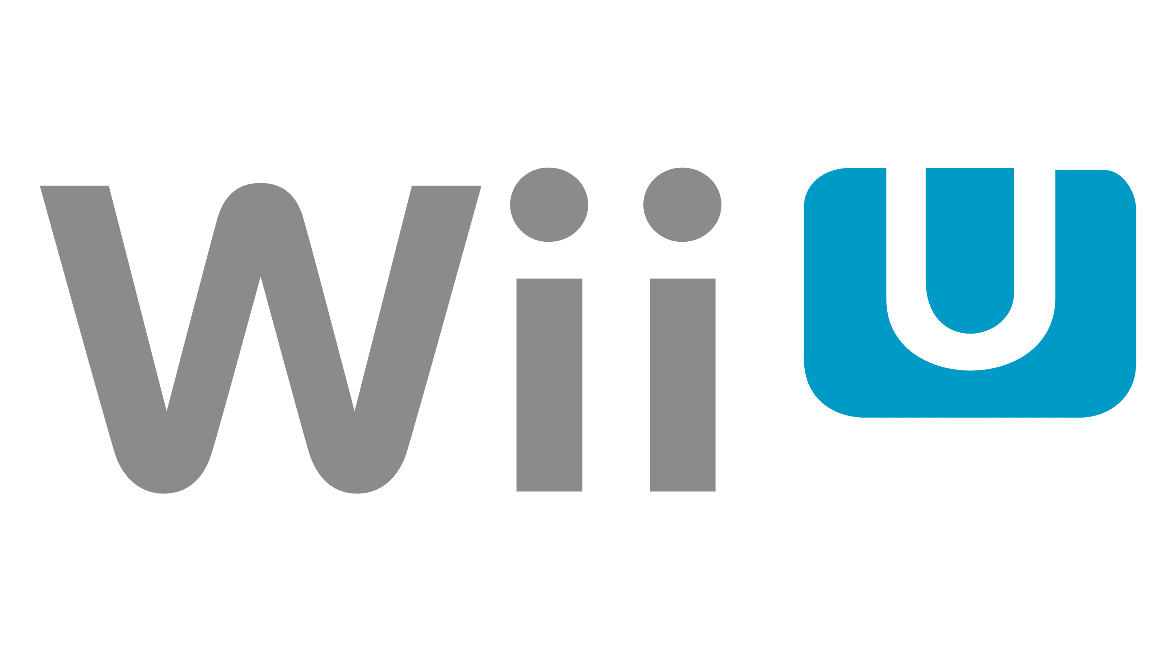 Wii U Logo and symbol, meaning, history, PNG, brand