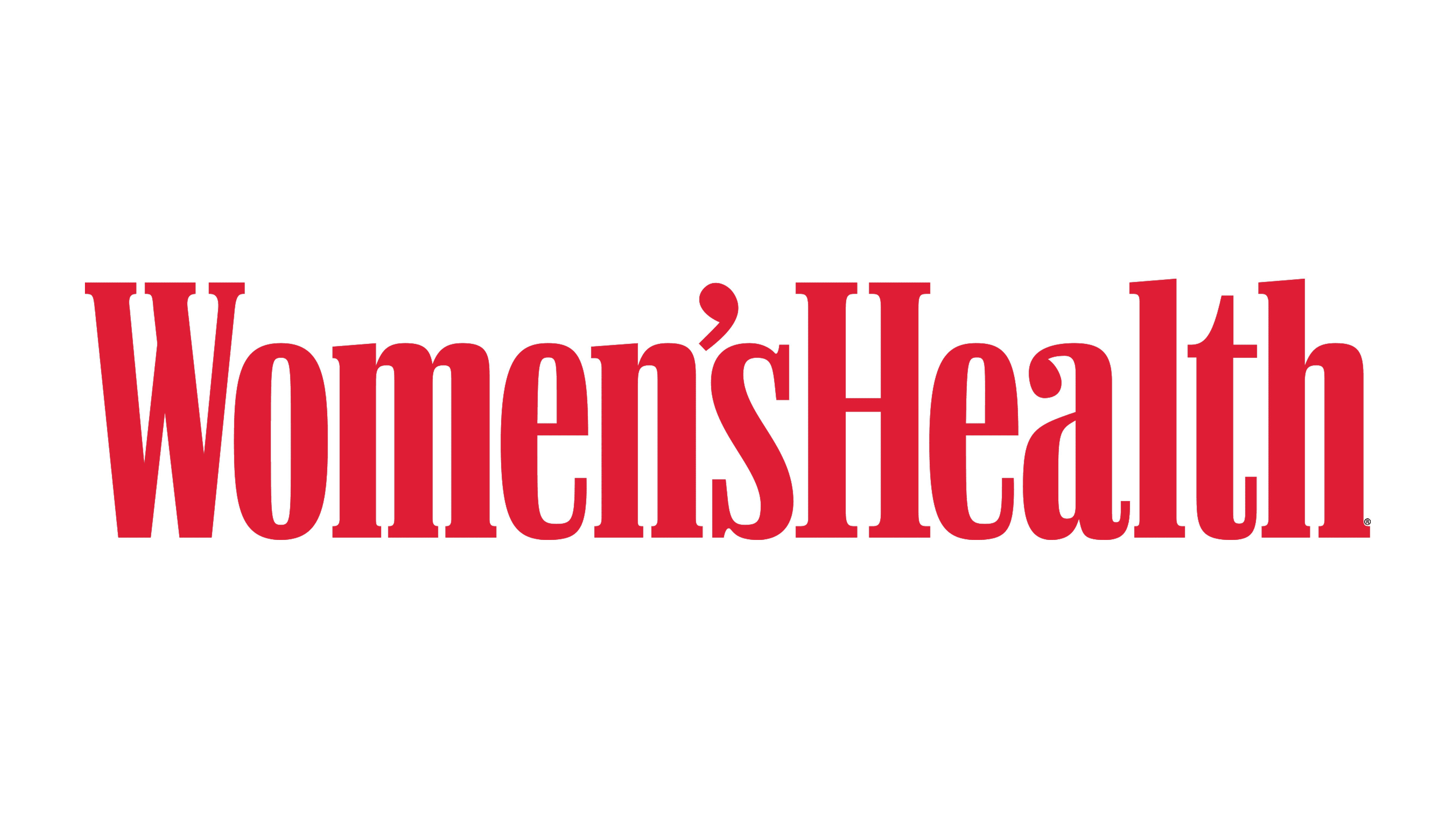 Women’s Health Logo and symbol, meaning, history, PNG, brand