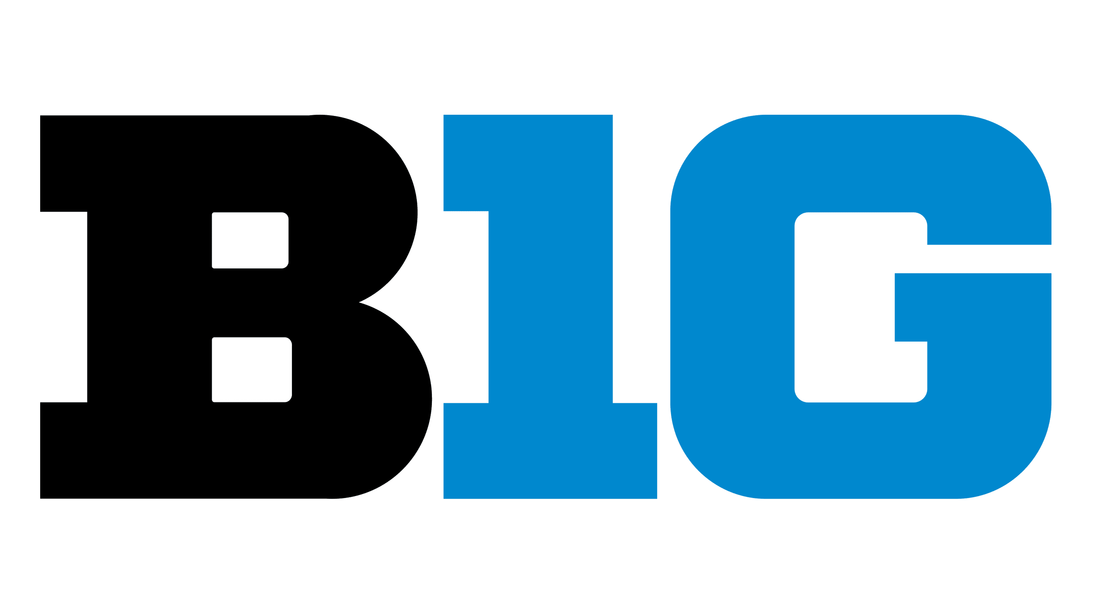 Big Ten Conference Logo and symbol, meaning, history, PNG, brand