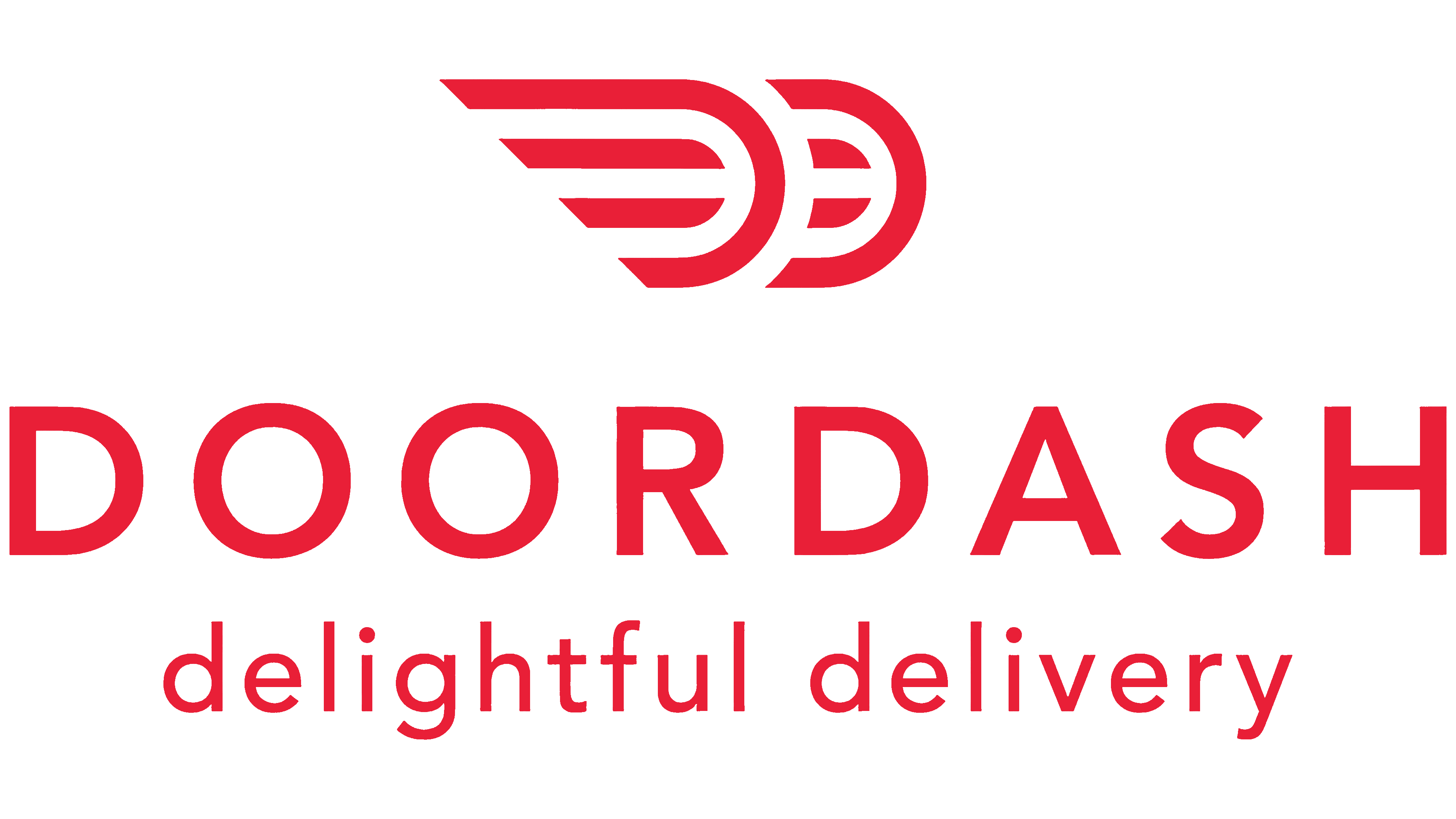 DoorDash Logo and symbol, meaning, history, PNG