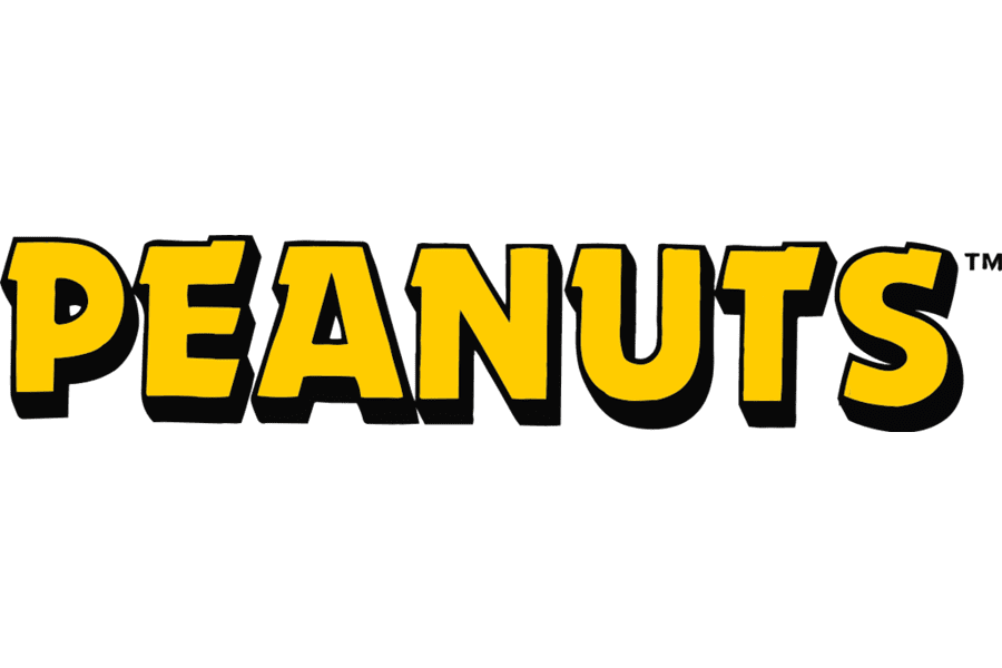 Peanuts Logo and symbol, meaning, history, PNG