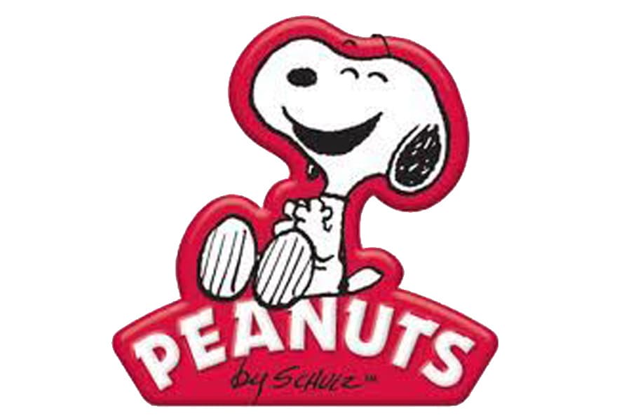Peanuts Logo and symbol, meaning, history, PNG