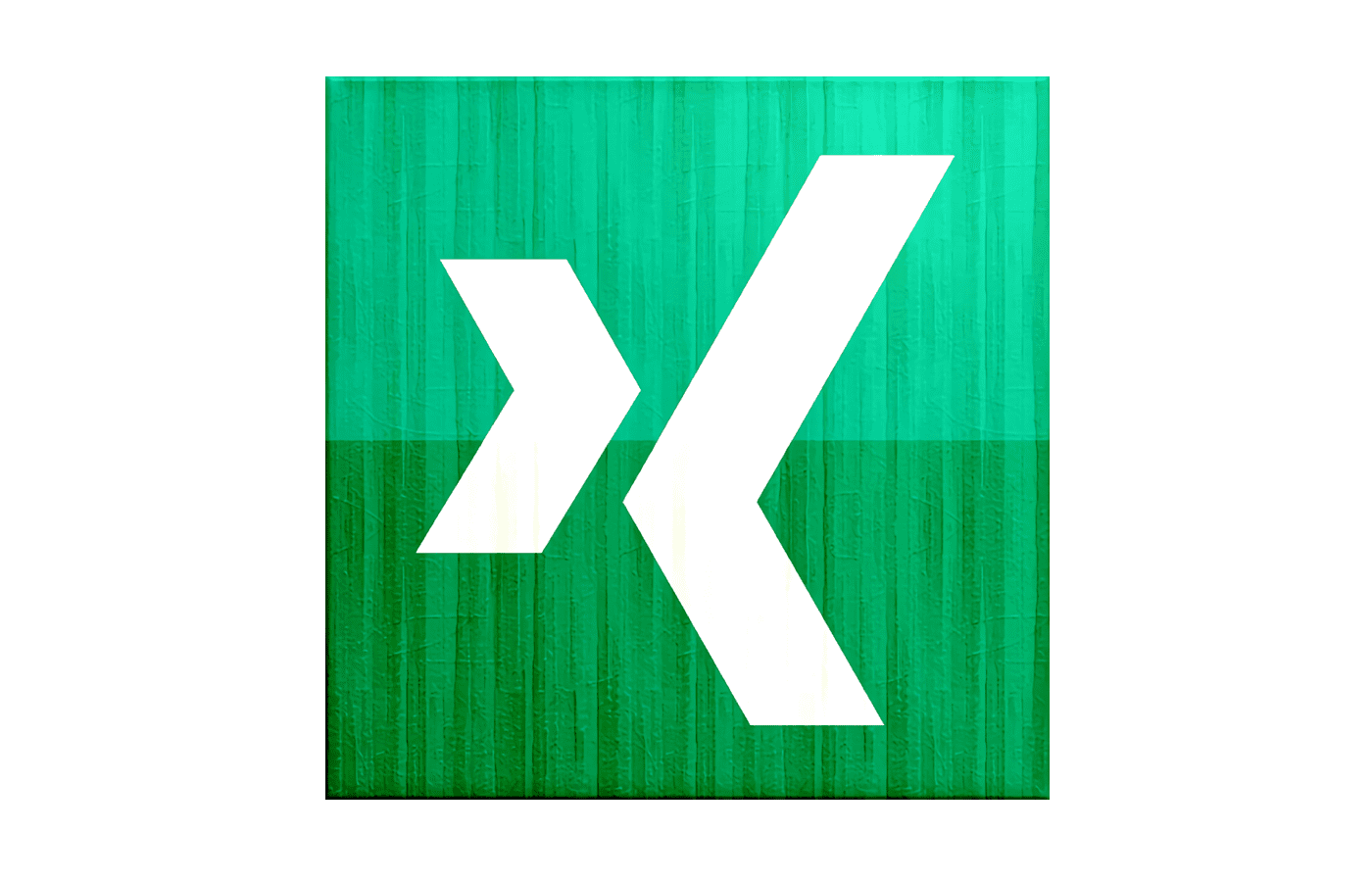 Xing Logo and symbol, meaning, history, PNG
