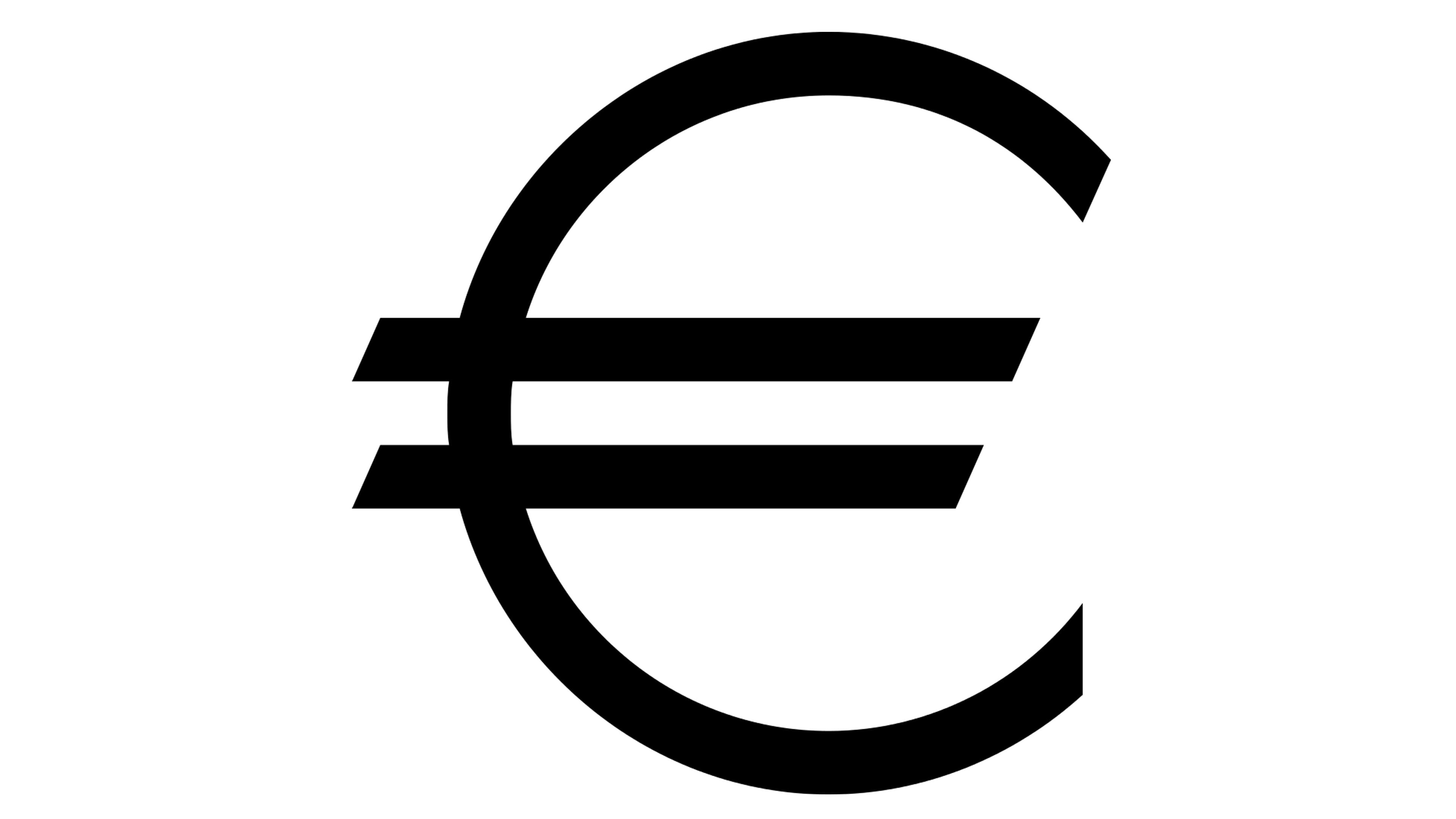 Where Does the Euro sign Come From?