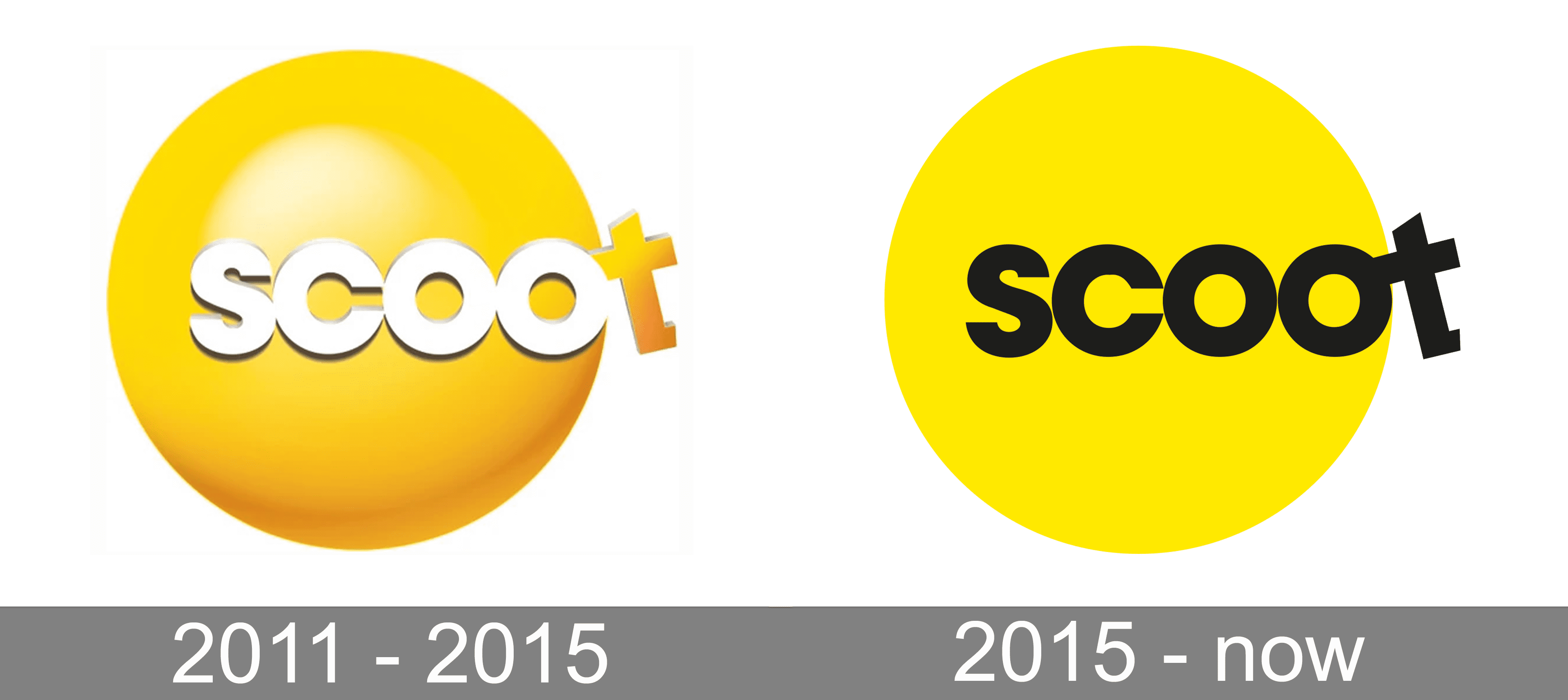 Scoot Logo and symbol, meaning, history, PNG